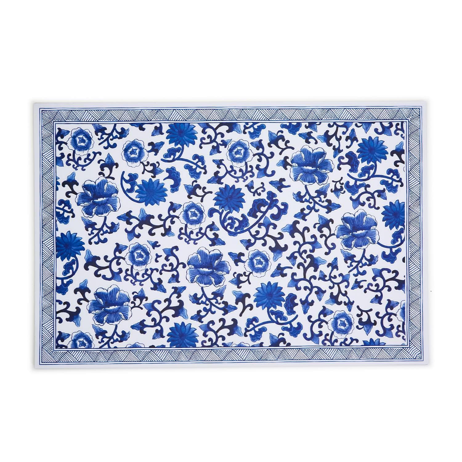 Gia Roma Chinoiserie Chinoiserie Placemats