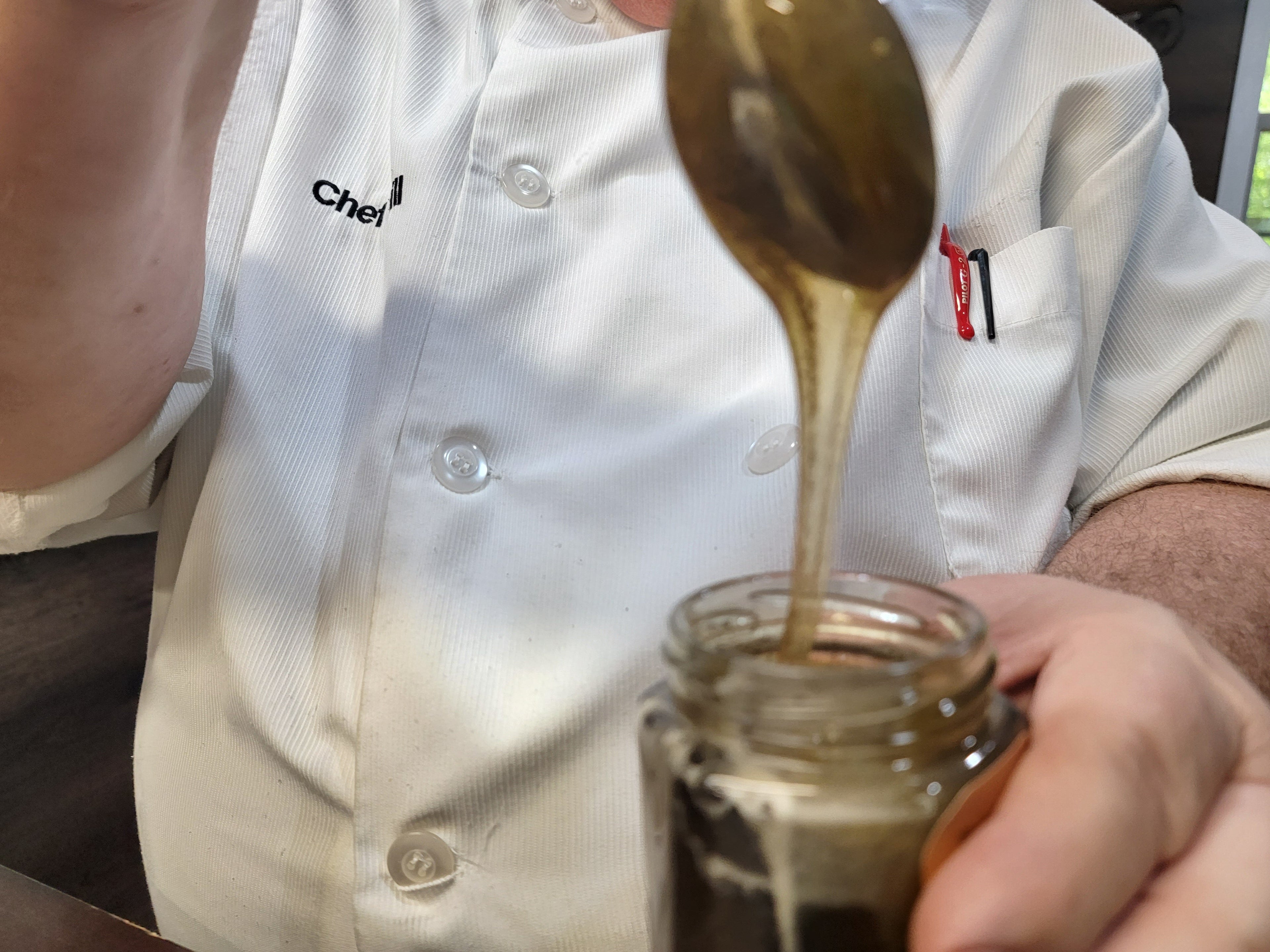 Blackberry Honey Tea - My American Goods