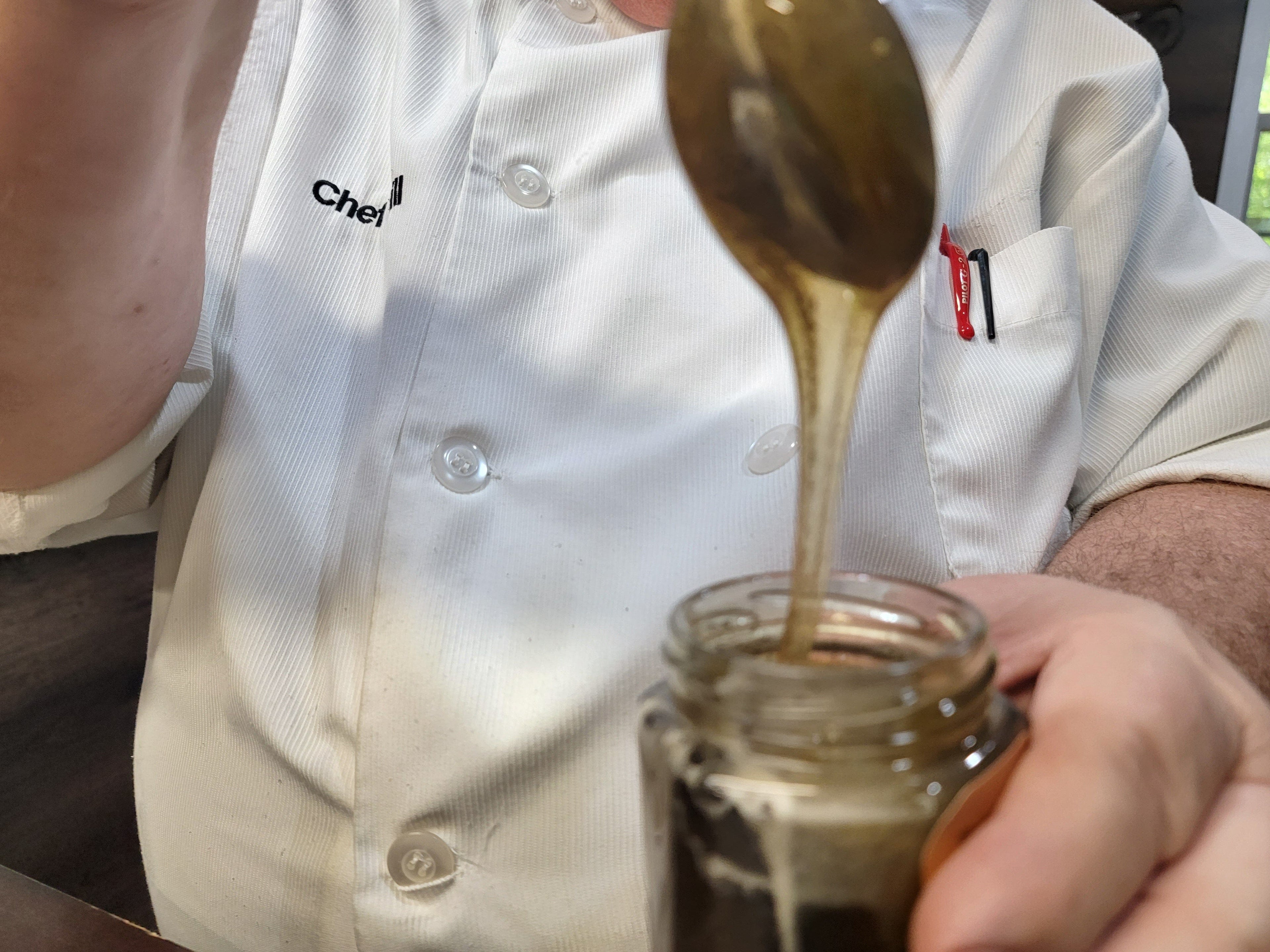 Blackberry Honey Tea - My American Goods