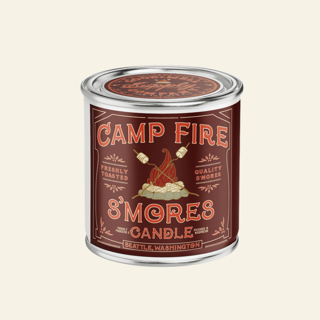 Campfire S&