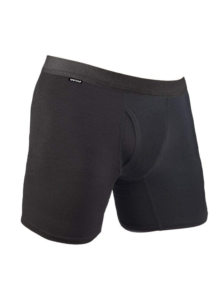 WSI Sportswear Men&