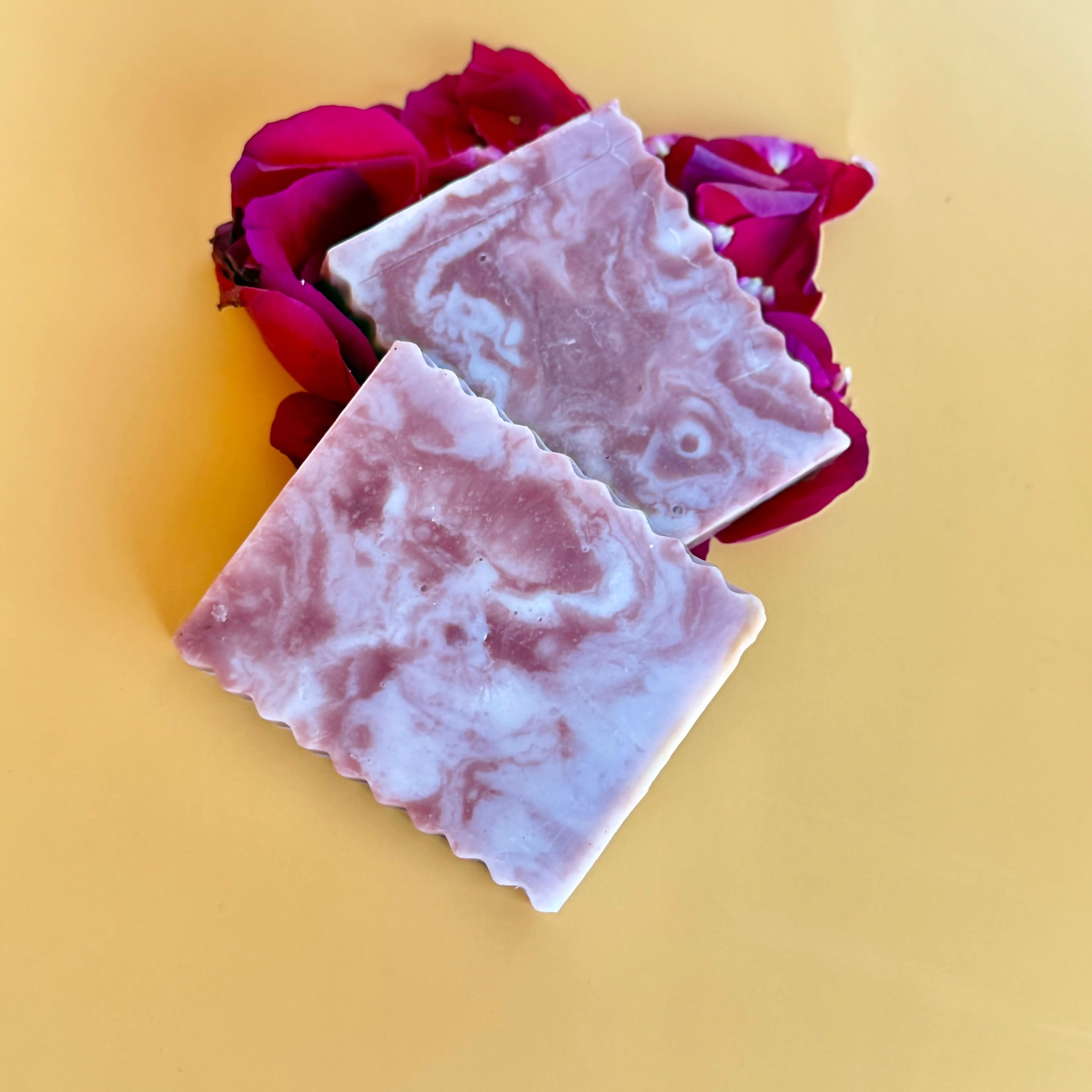 🌹 Bloom Bar – Rose-Infused - My American Goods