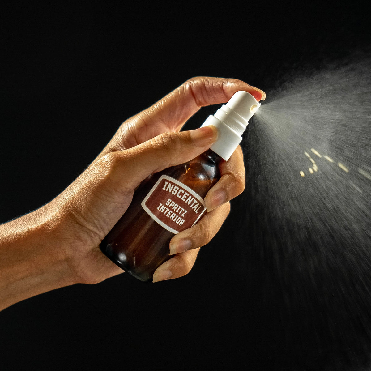 Jao Room Spritz: Inscental