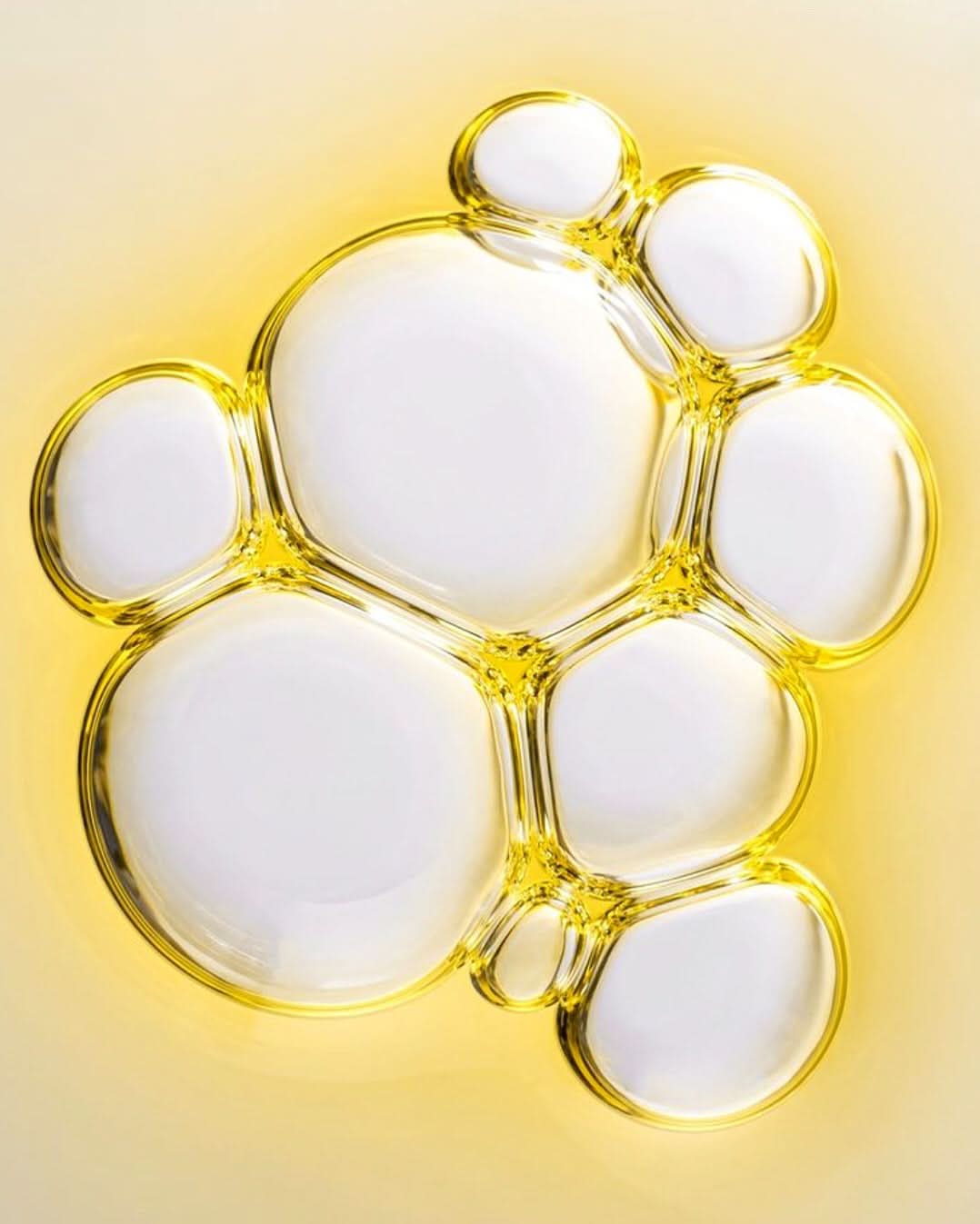 Big Baby Face Oil - My American Goods