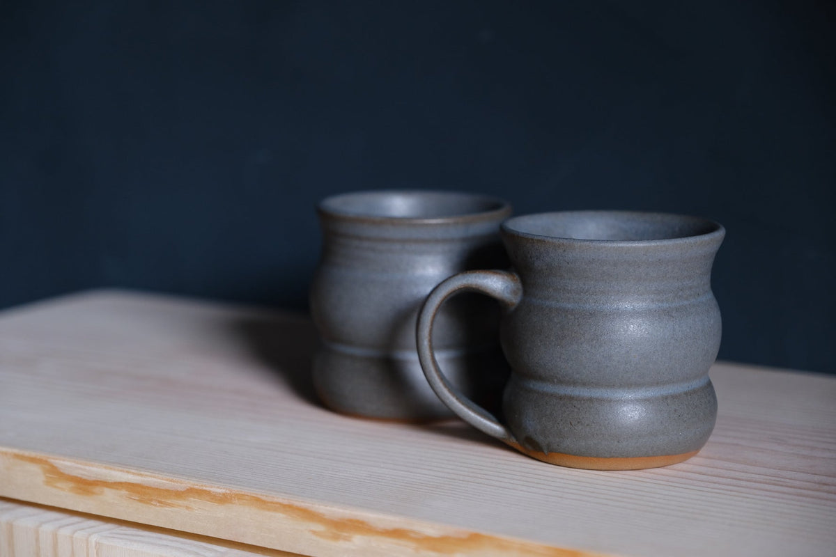 The Wave Mug