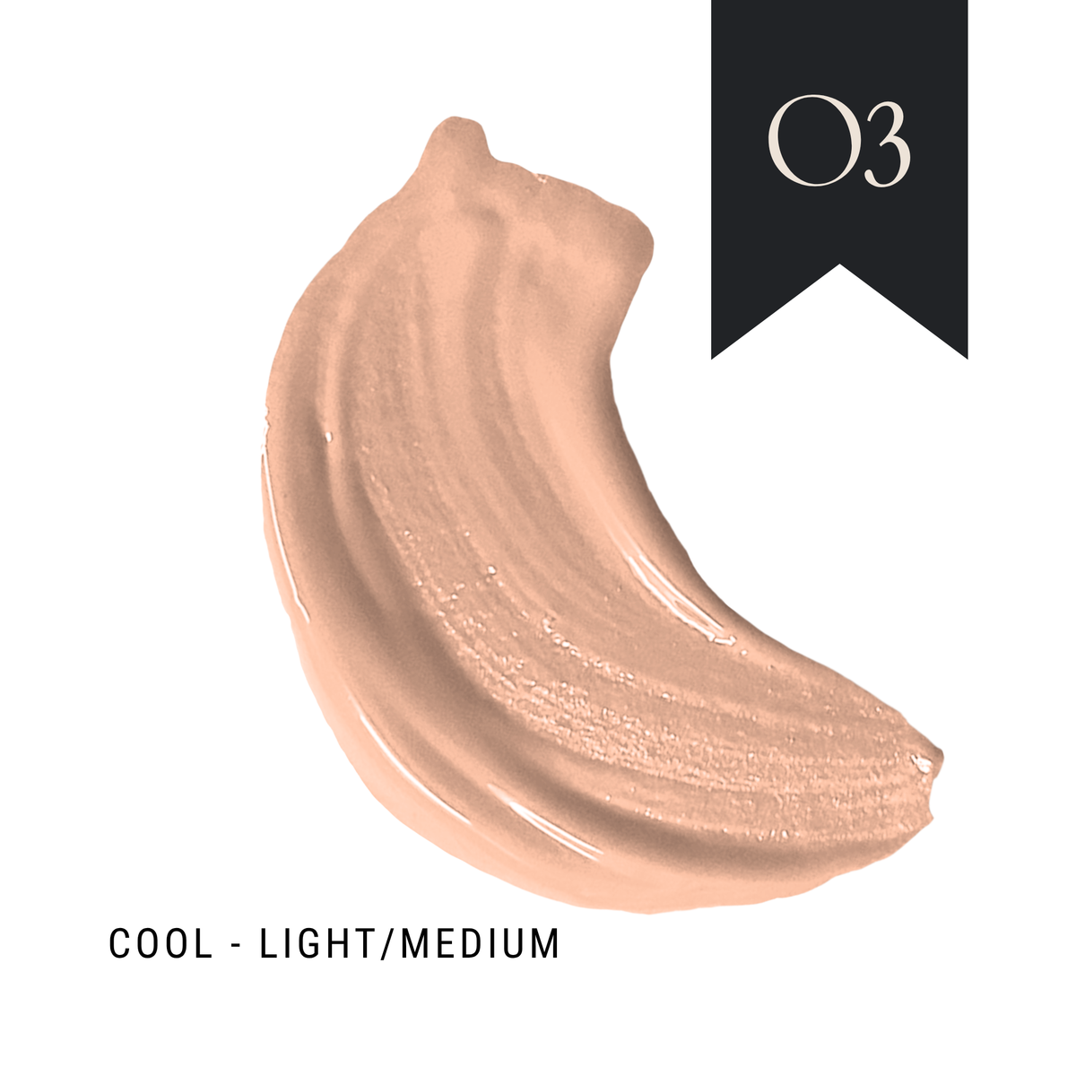 Natural Liquid Foundation
