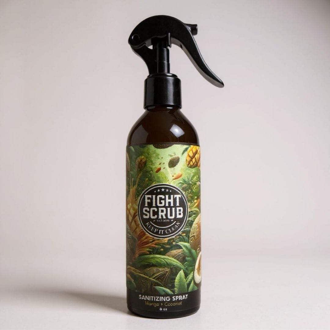 Battle Spray - My American Goods