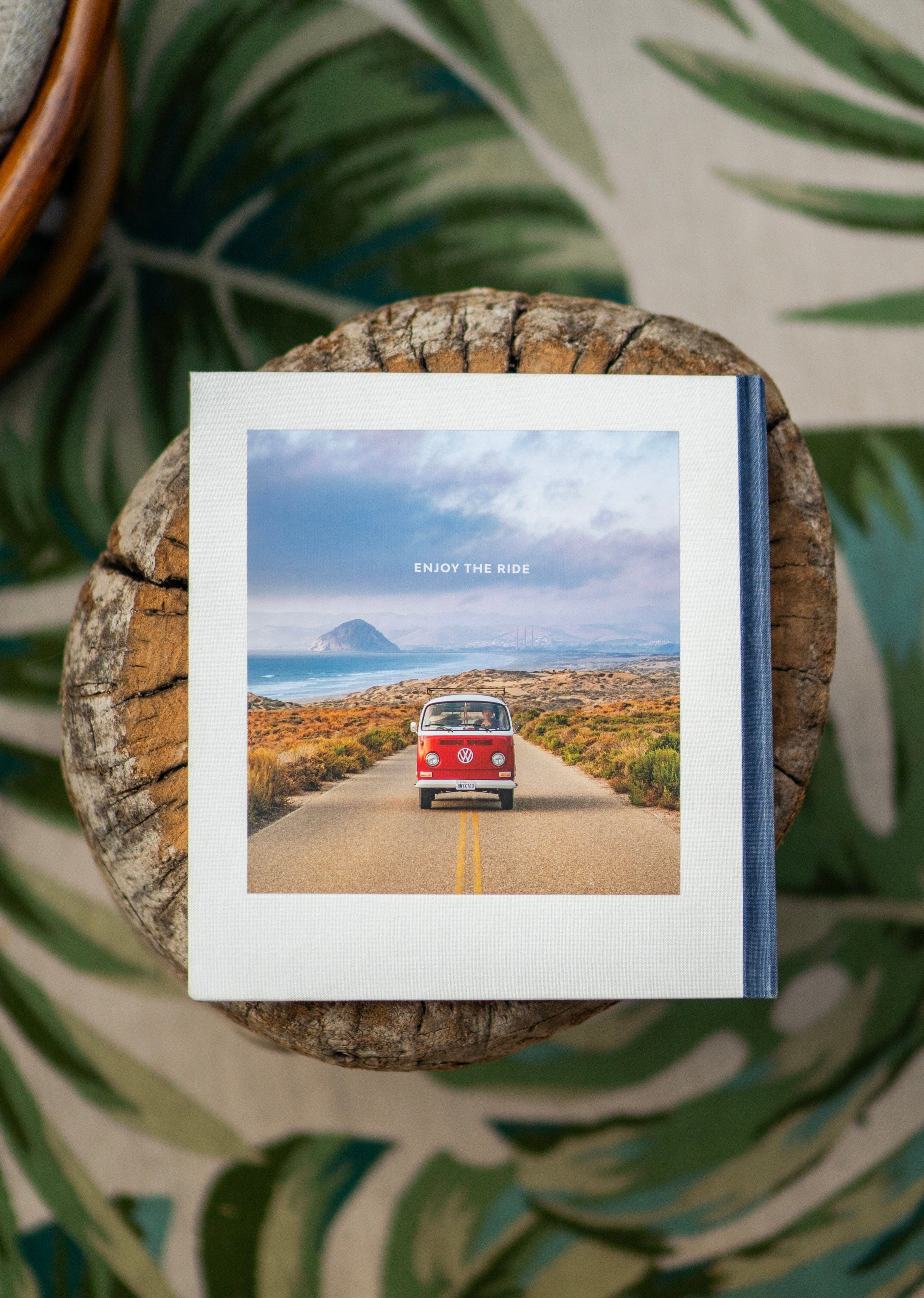 Johnny Vacay Surf Rides: Rad Rides & Life on the California Coast