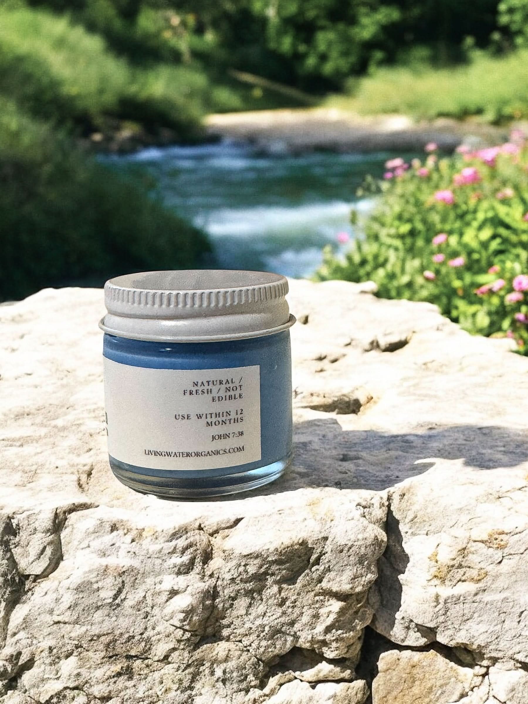 Aqua Face Cream for Young and Mature Skin, Clear Skin - My American Goods