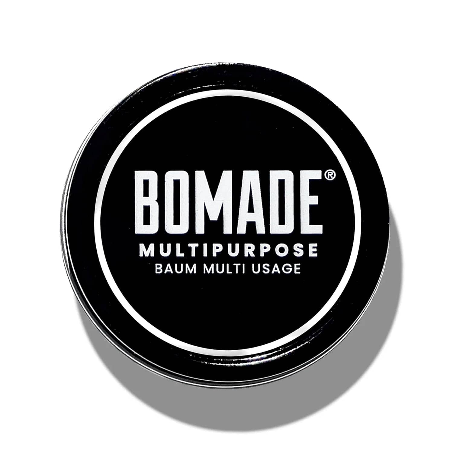 Jao Brand Beard Oils & Balms Bomade: BeardScent