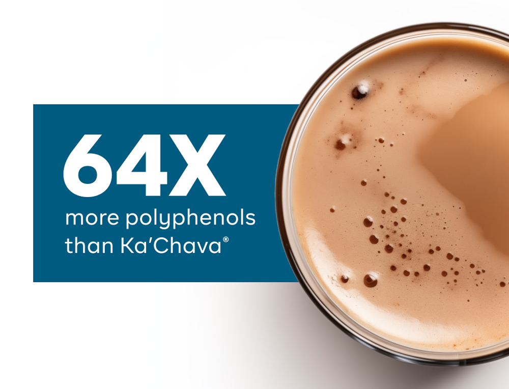 Goode Health Superfood - Single Retail - My American Goods