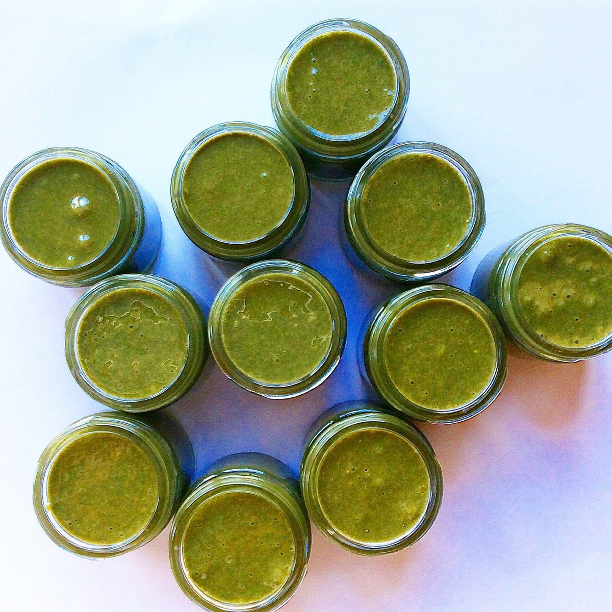 plant makeup Skin Care Facefood