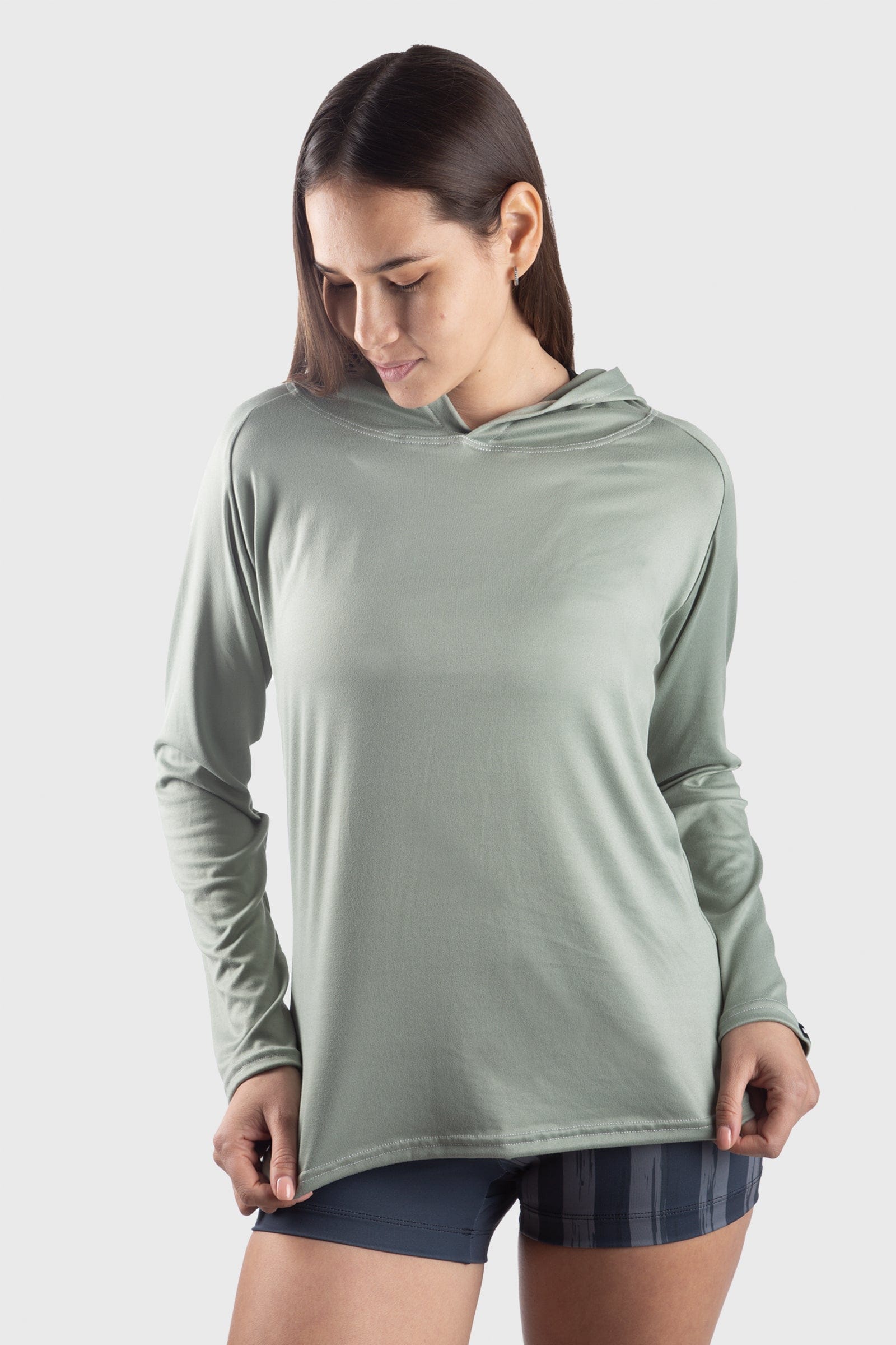 SoftTECH™ Sun Hoodie