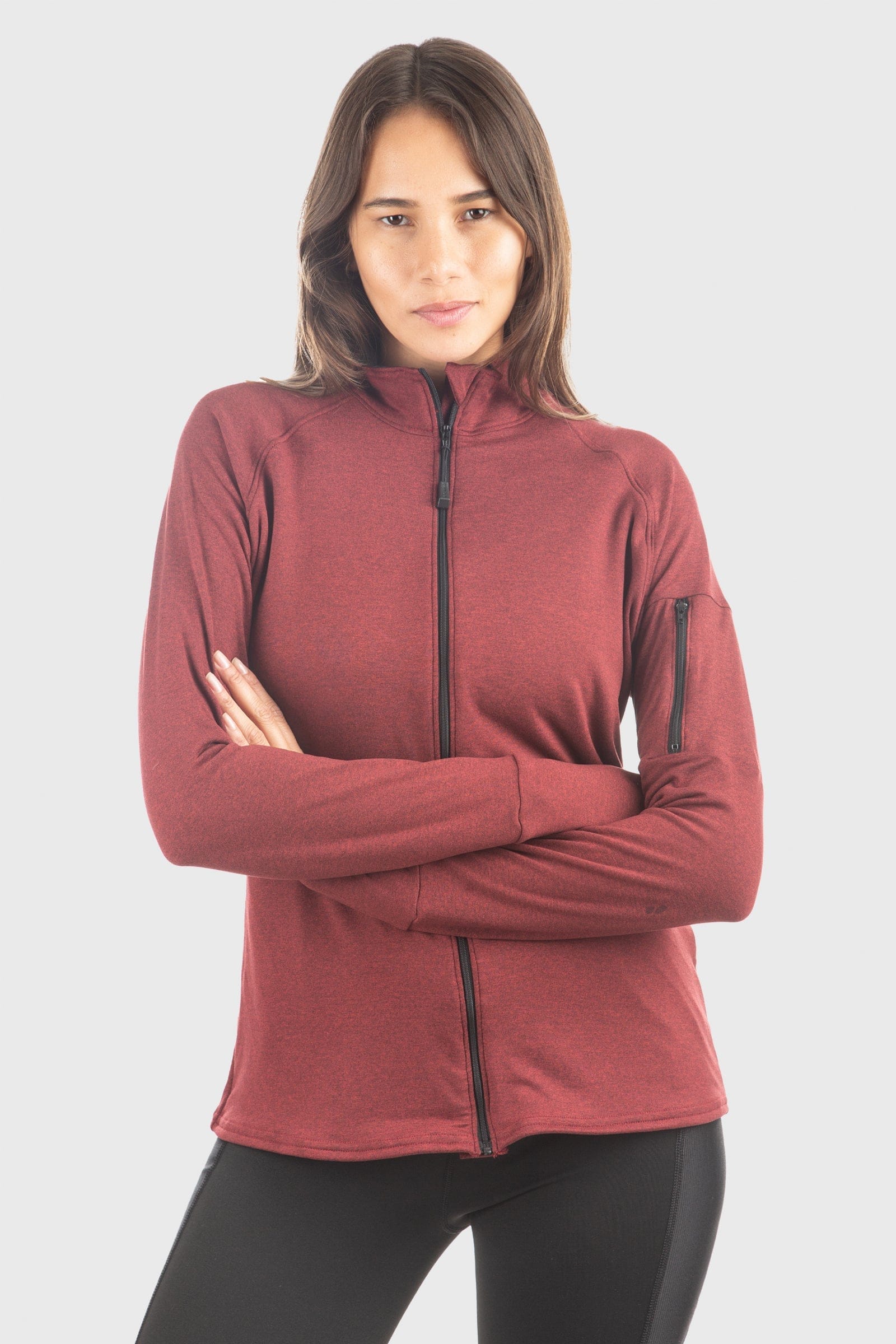 Full HEATR® SoftTECH™ Jacket