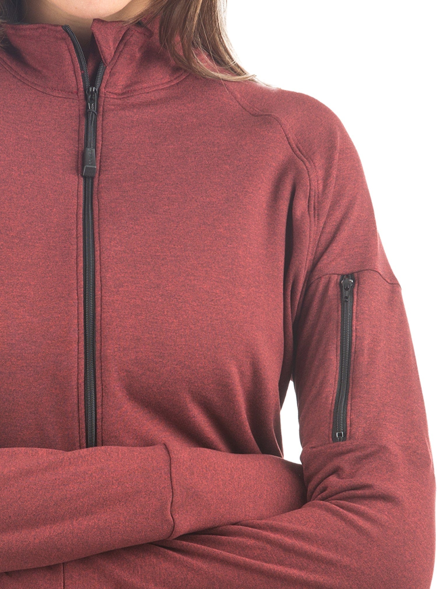 WSI Sportswear Women&