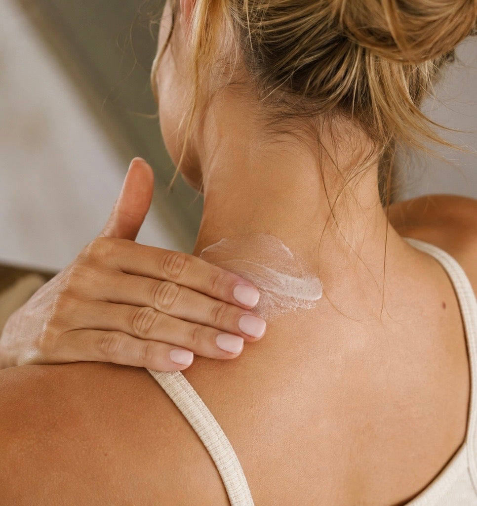 UnderCover Skin Barrier Balm