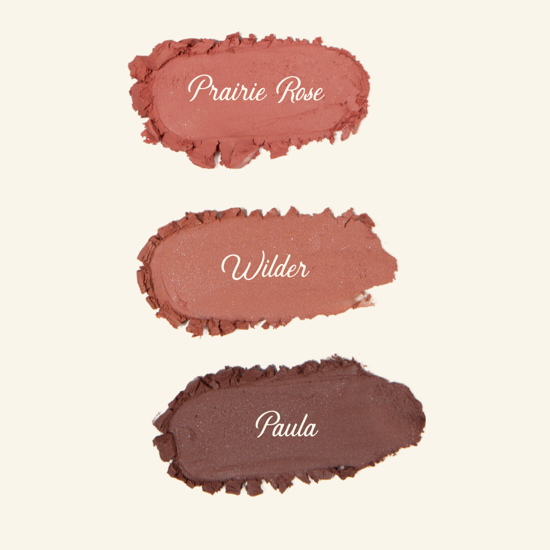 Wild & Free Multi-stick