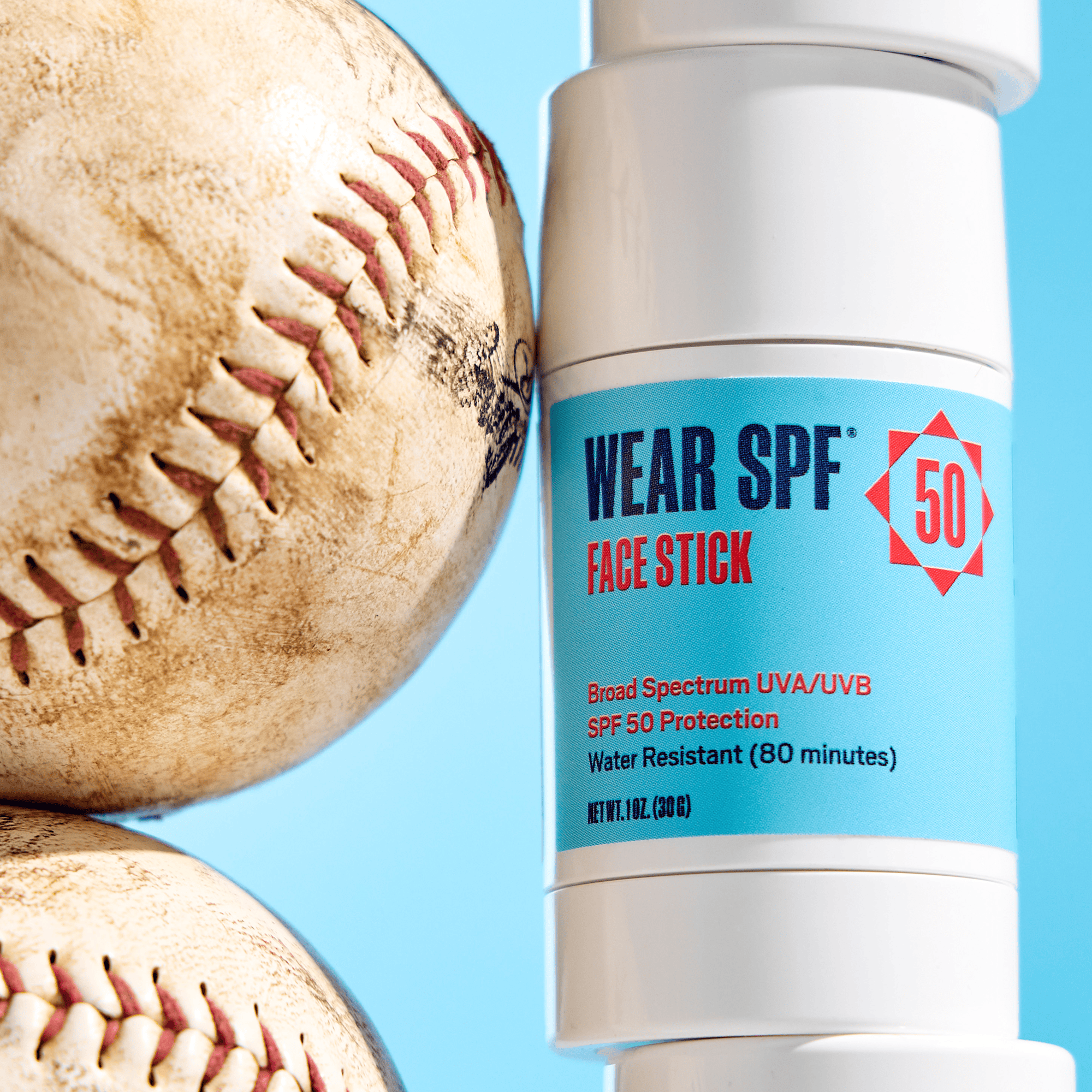 Wear SPF Wear SPF - Sunscreen SPORT Stick