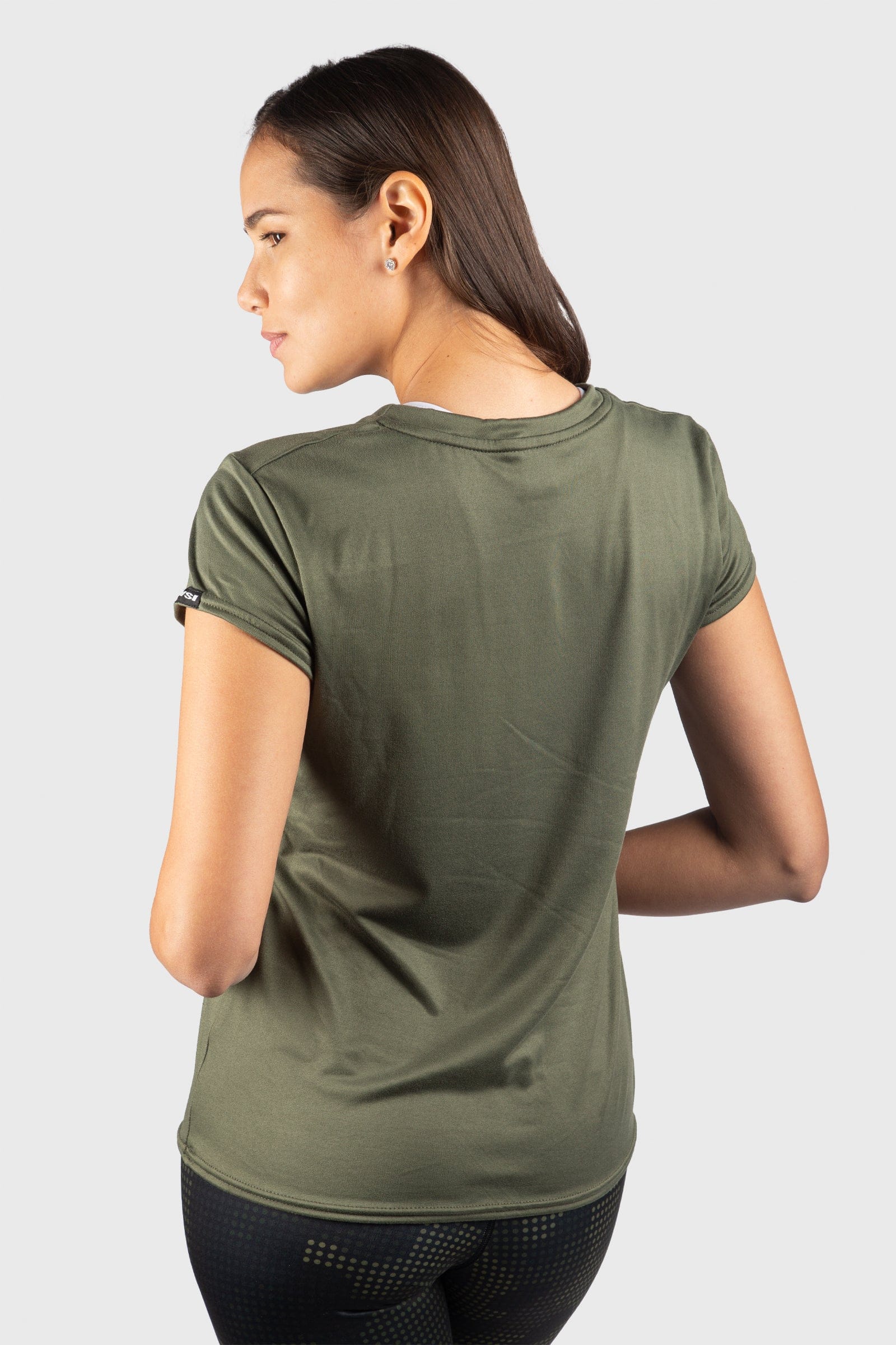 WSI Sportswear Women&