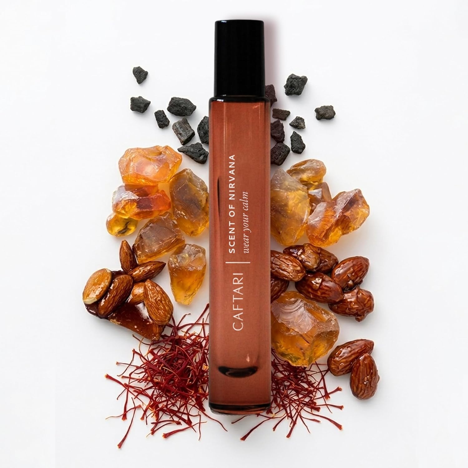 Caftari Rollerball Scent of Nirvana Rollerball