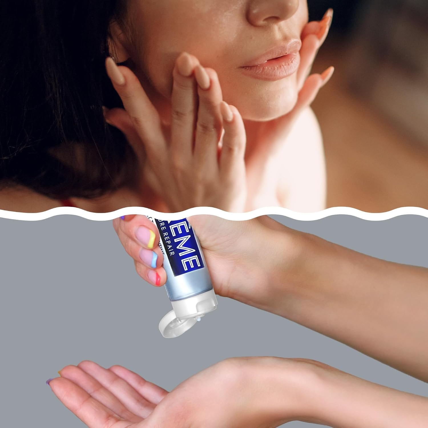 Jao Brand Moisturizer Face Crème