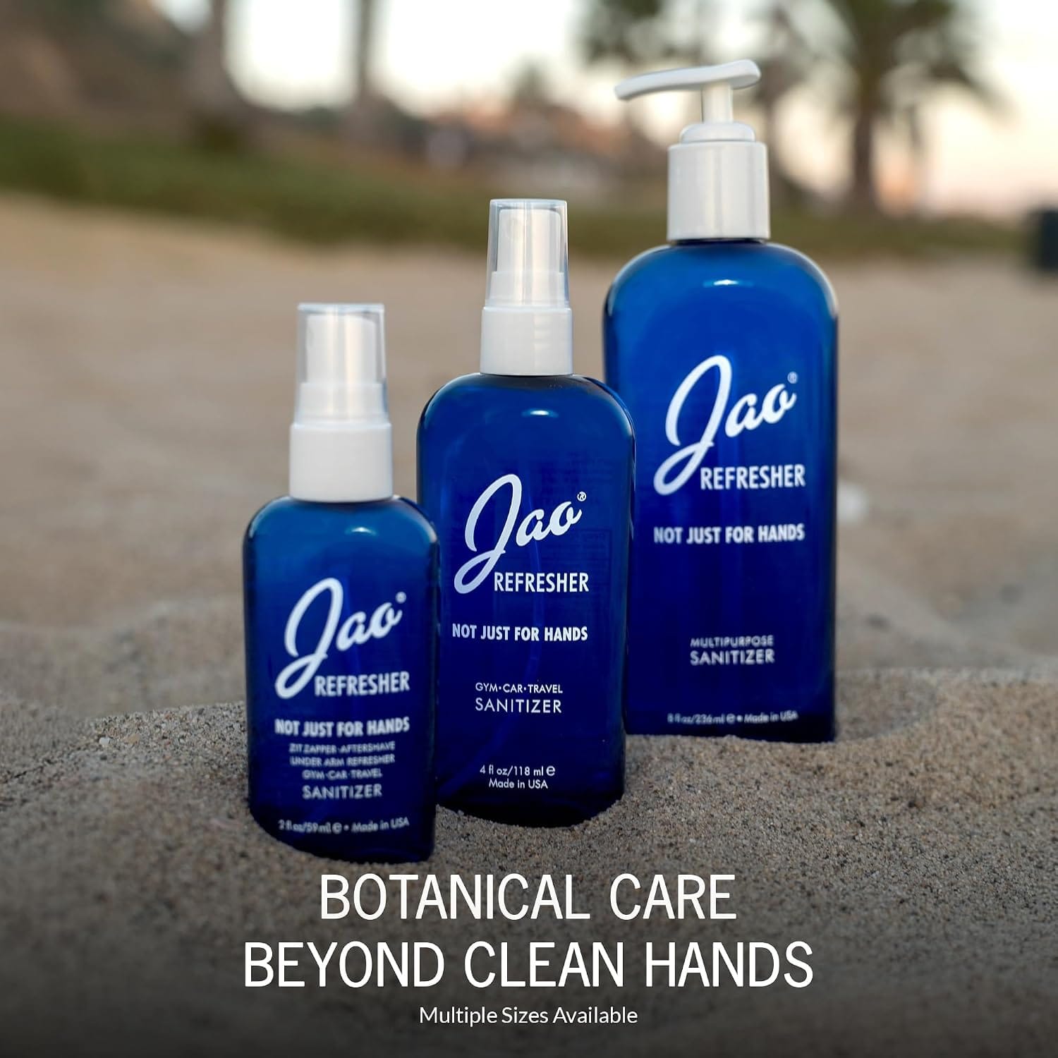 Jao Brand Moisturizer Jao Refresher