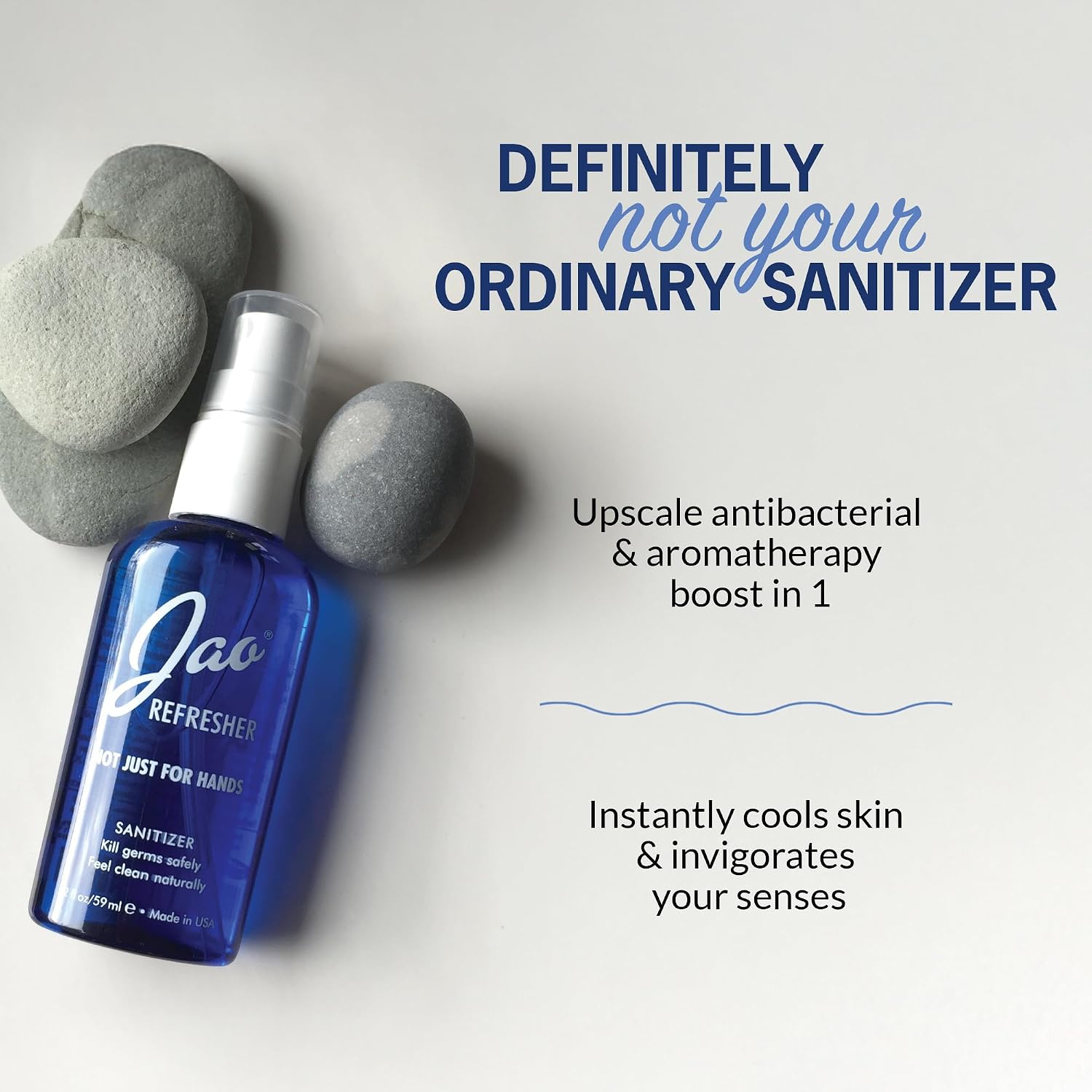 Jao Brand Moisturizer Jao Refresher