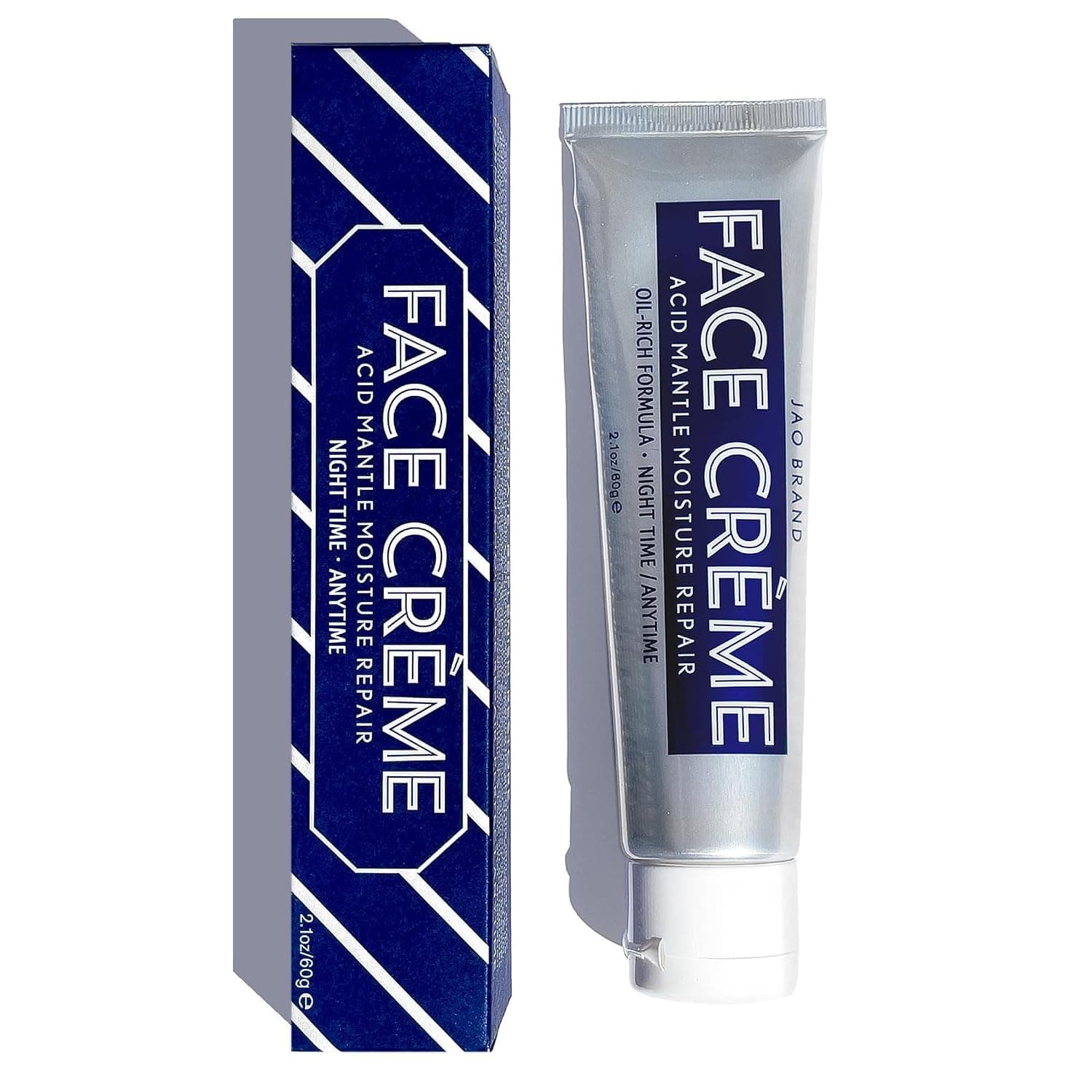 Jao Brand Moisturizer Face Crème
