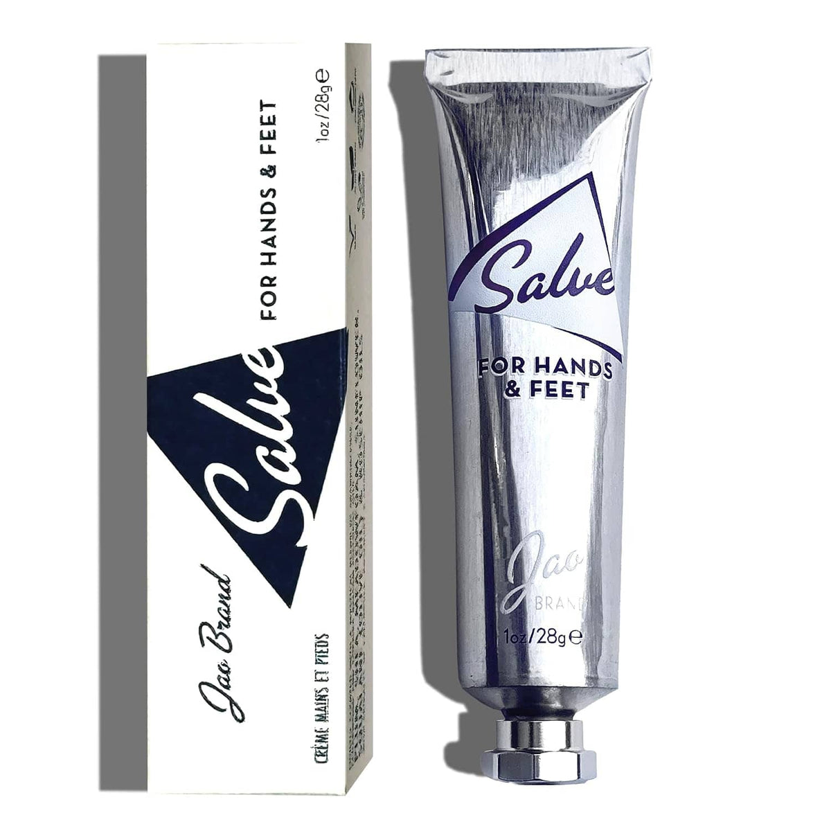 Jao Brand Moisturizer Hand Salve