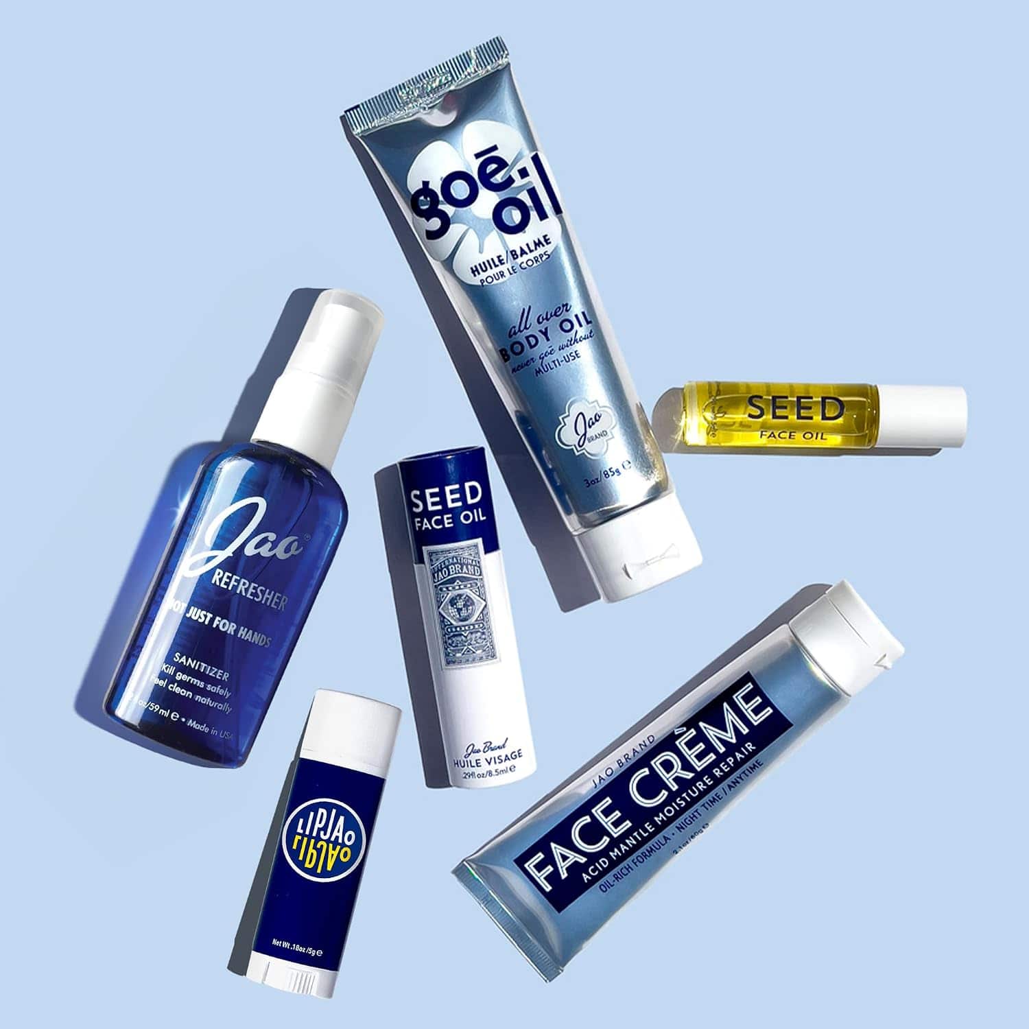 Jao Brand Lip Balm LipJao