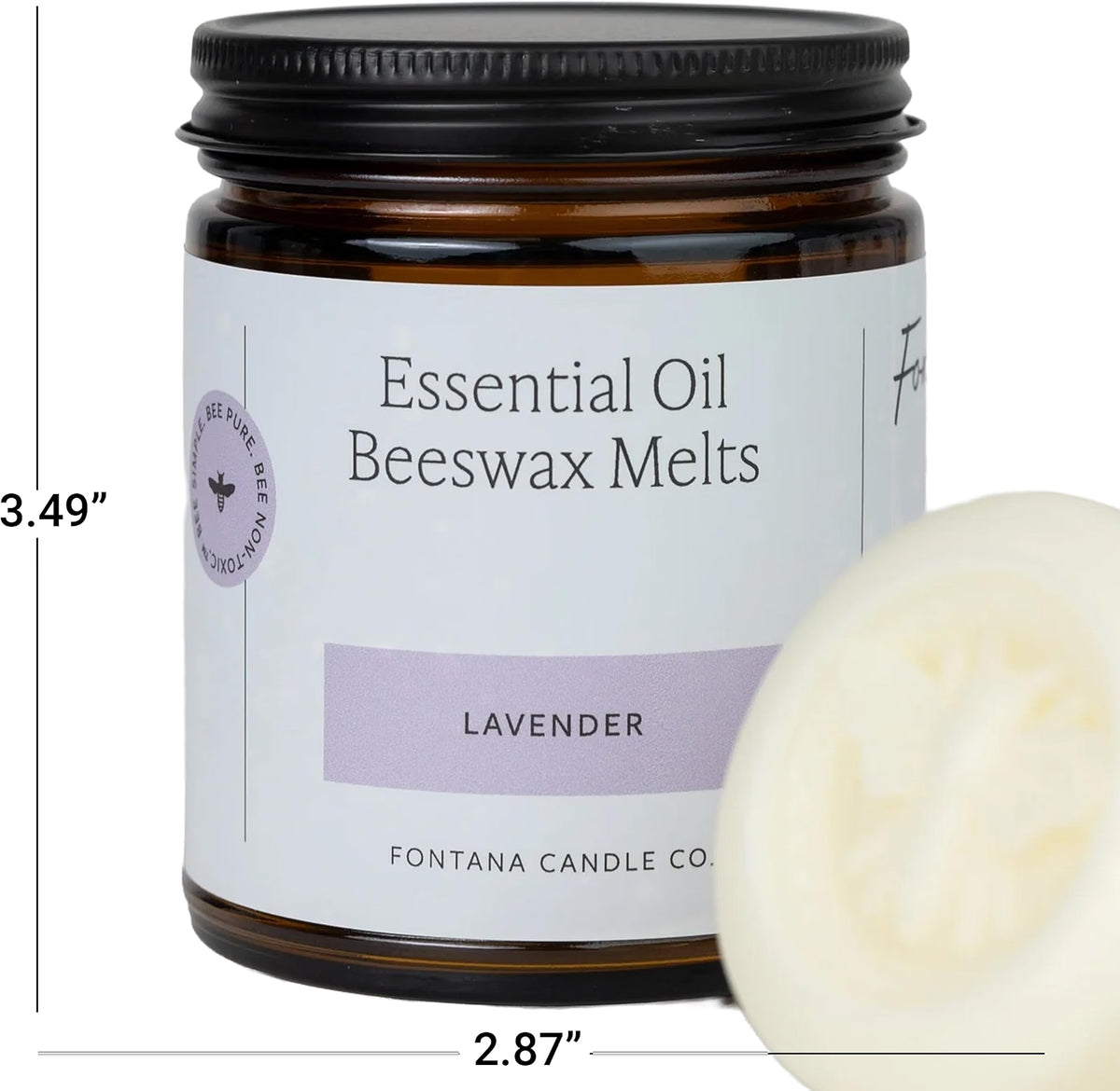 Lavender Wax Melts