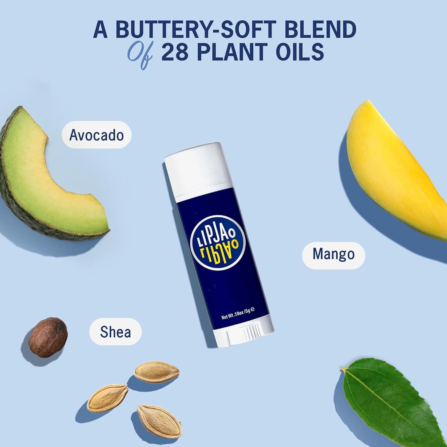 Jao Brand Lip Balm LipJao
