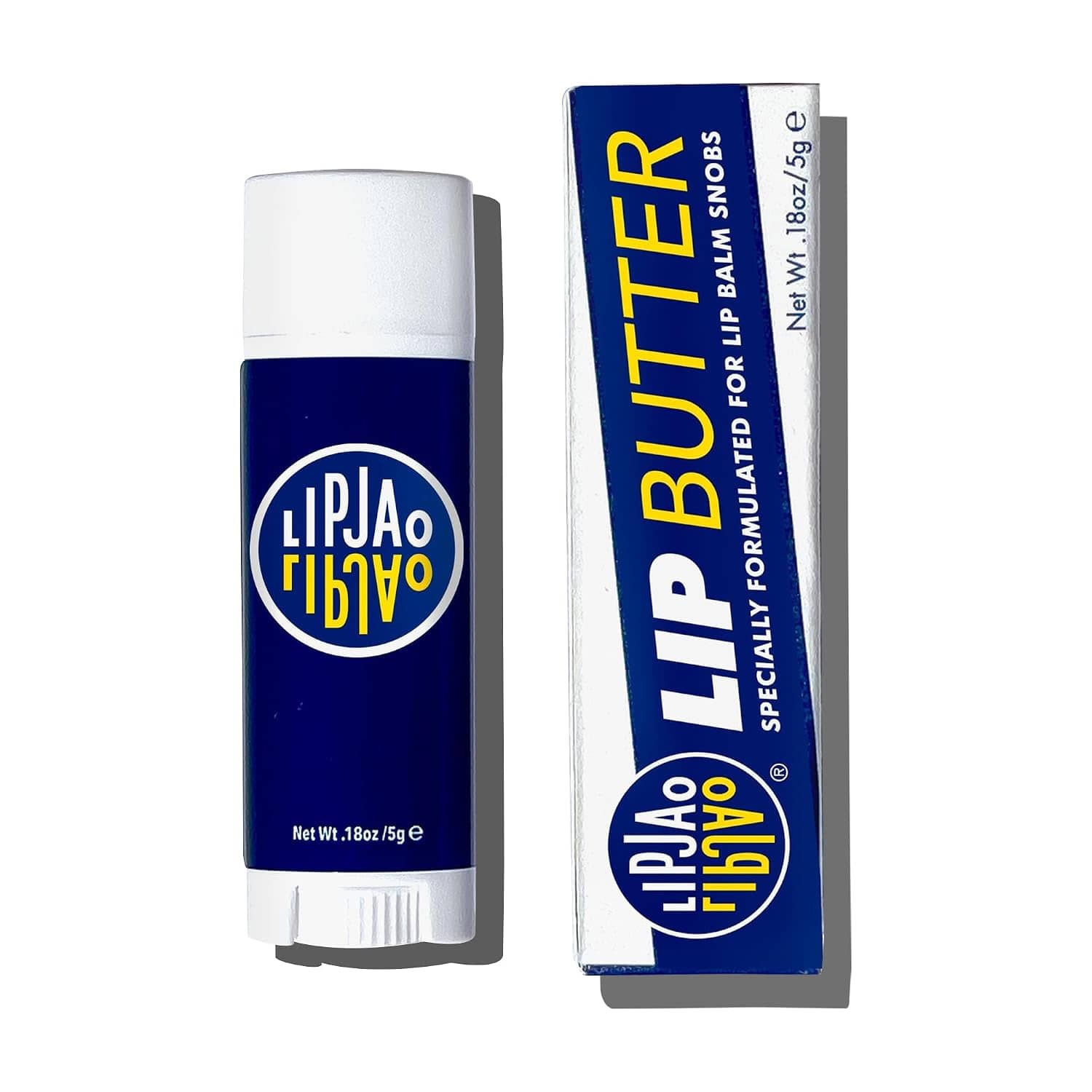 Jao Brand Lip Balm LipJao