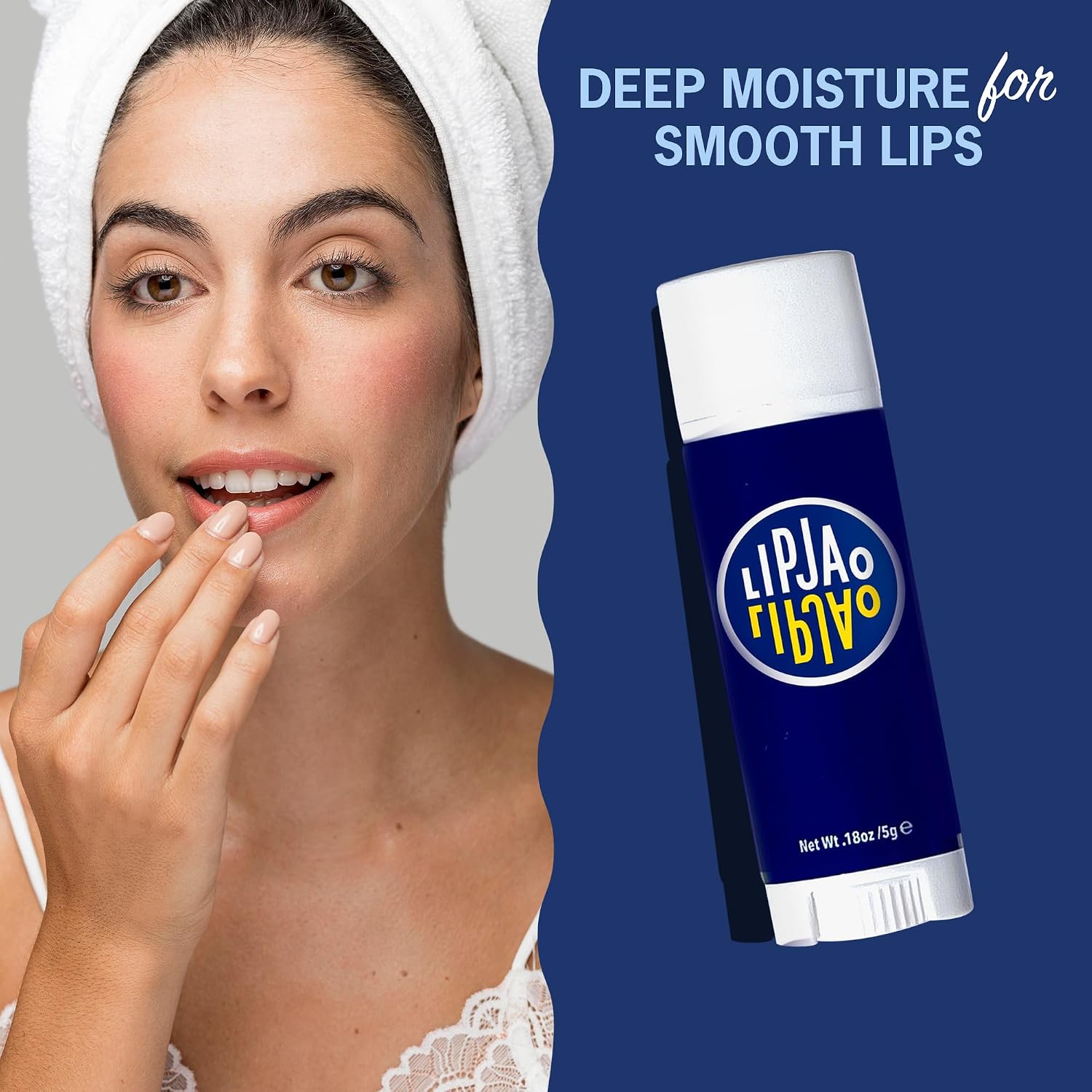 Jao Brand Lip Balm LipJao
