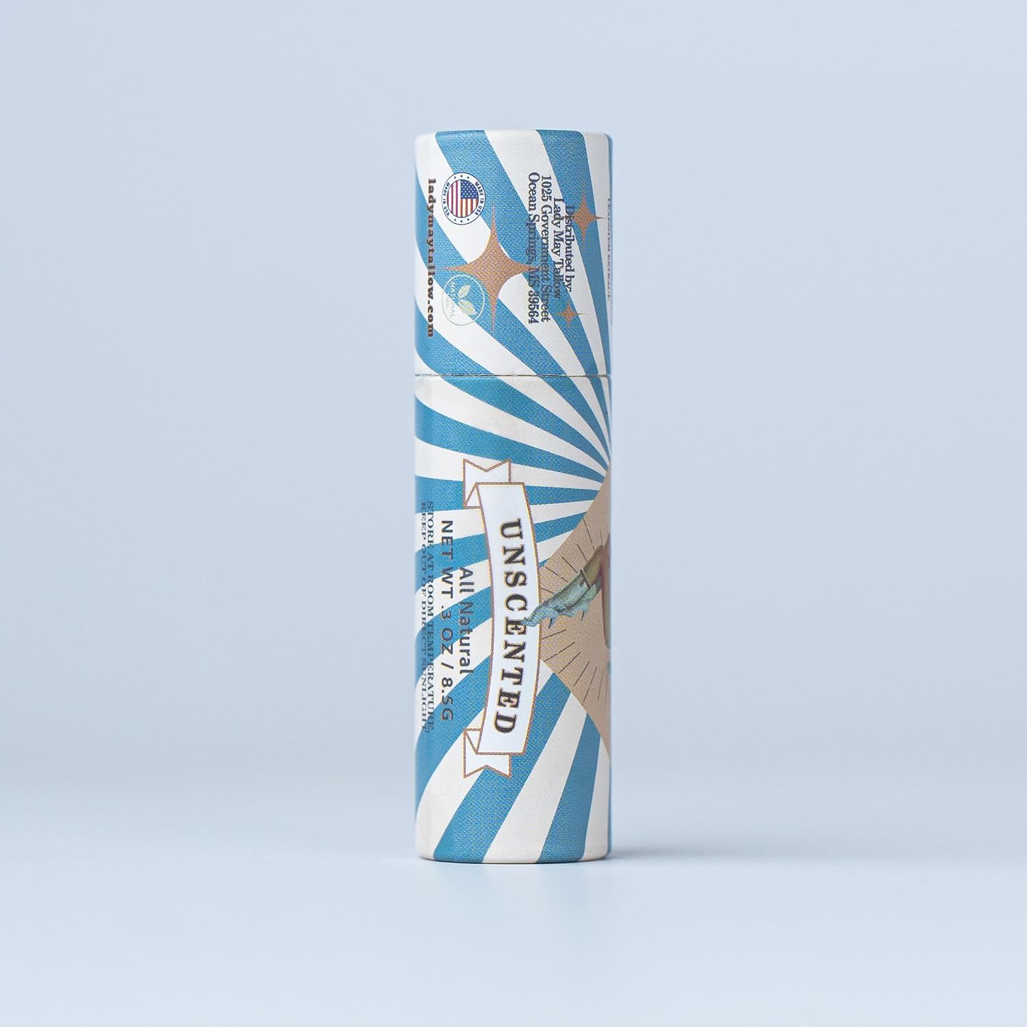 Lip Balm | All Natural Beef Tallow