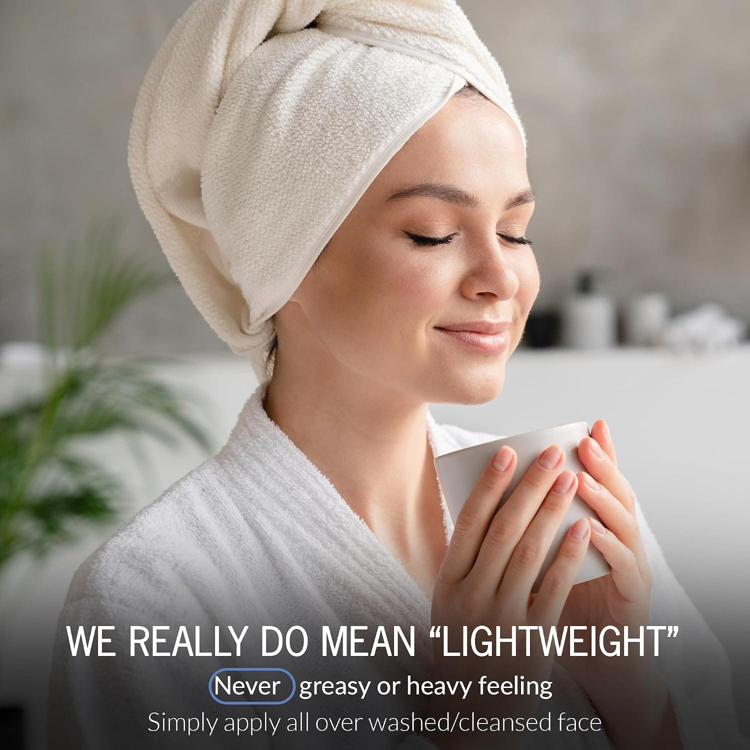 Jao Brand Moisturizer Face Crème