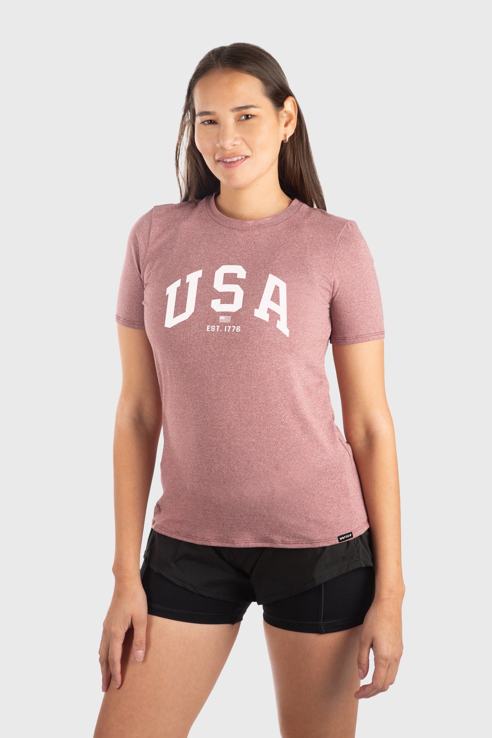 WSI Sportswear Women&