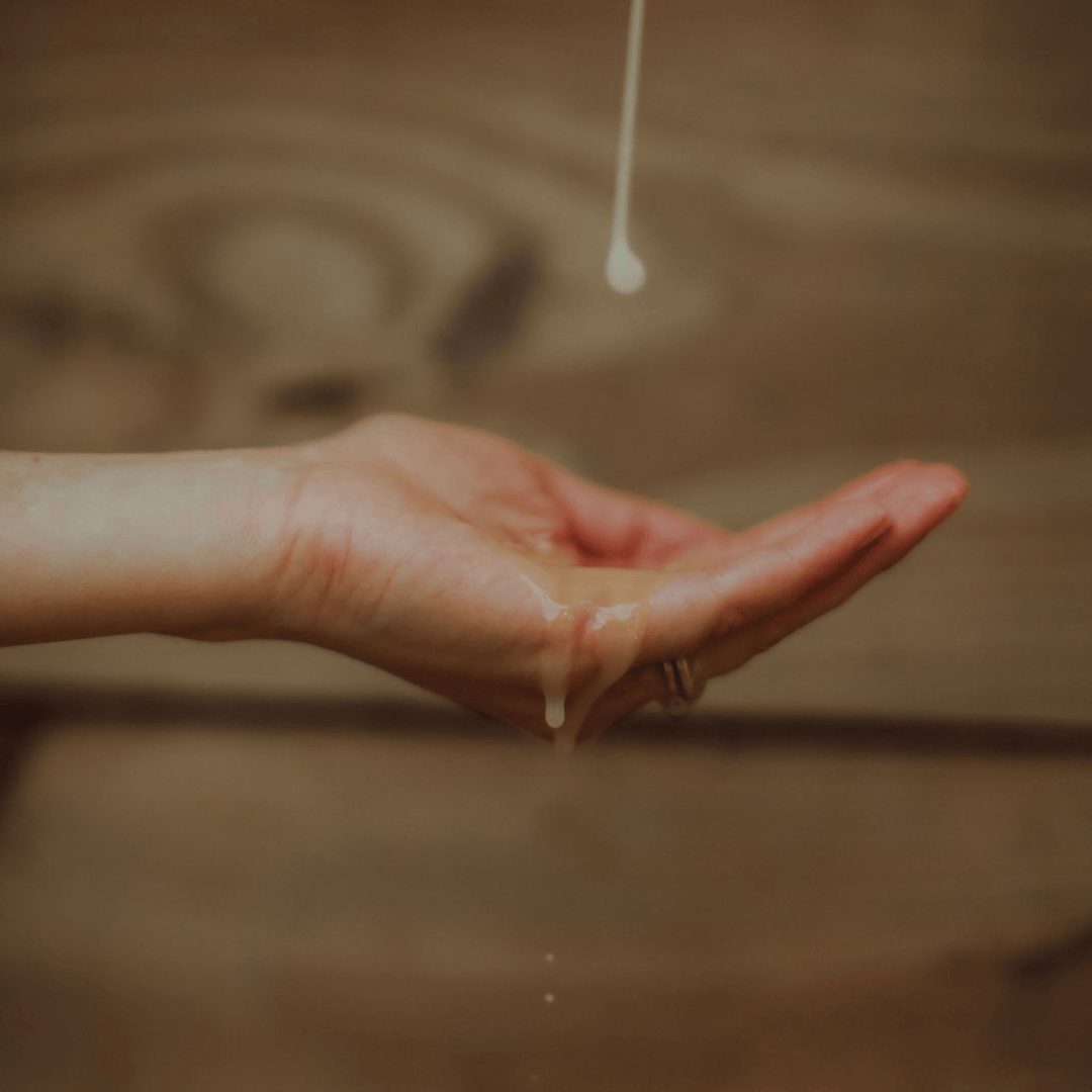 urban farm collection Naked Tallow Body Oil