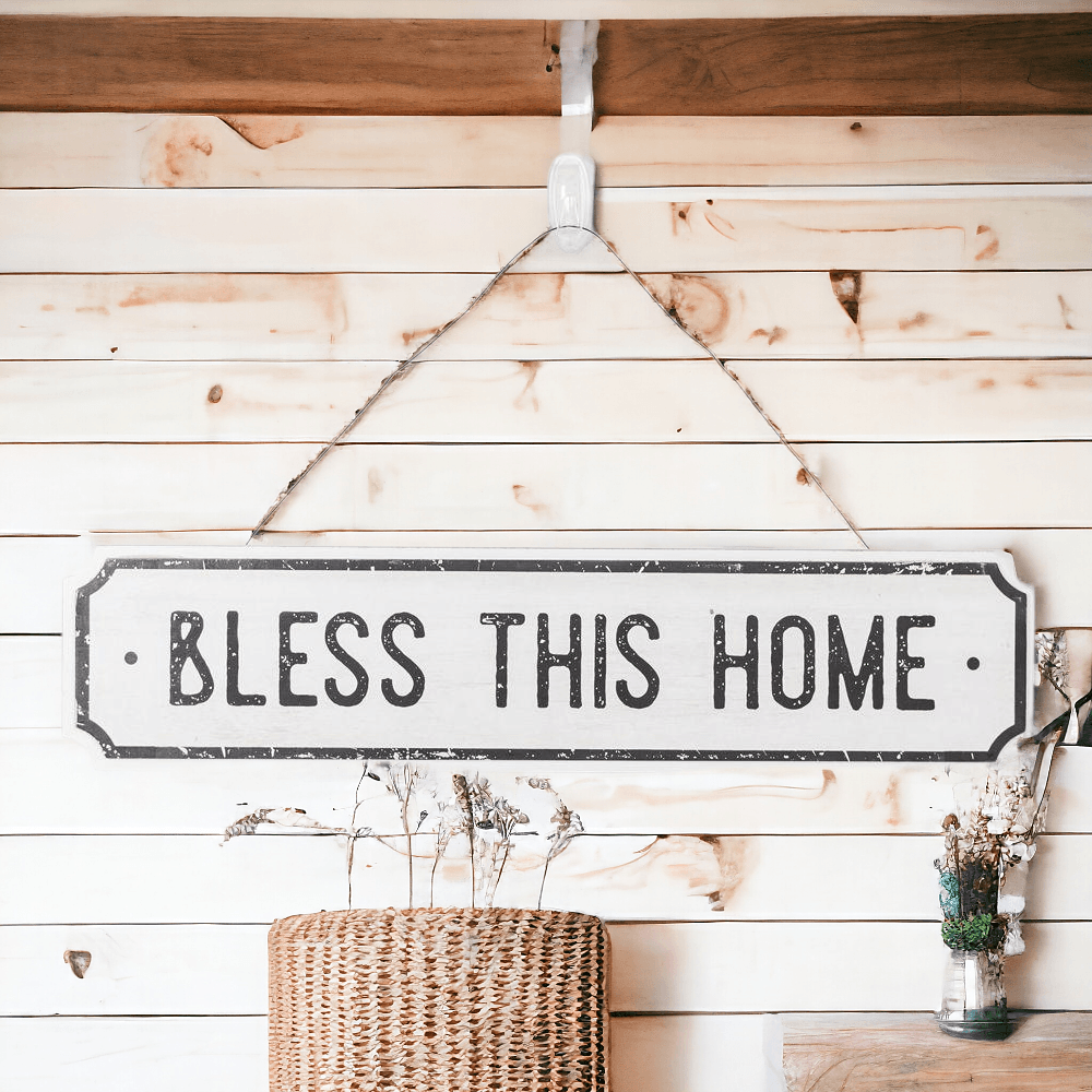 Gia Roma Farmhouse Chic, Wood Sign, This is Us Farmhouse Chic