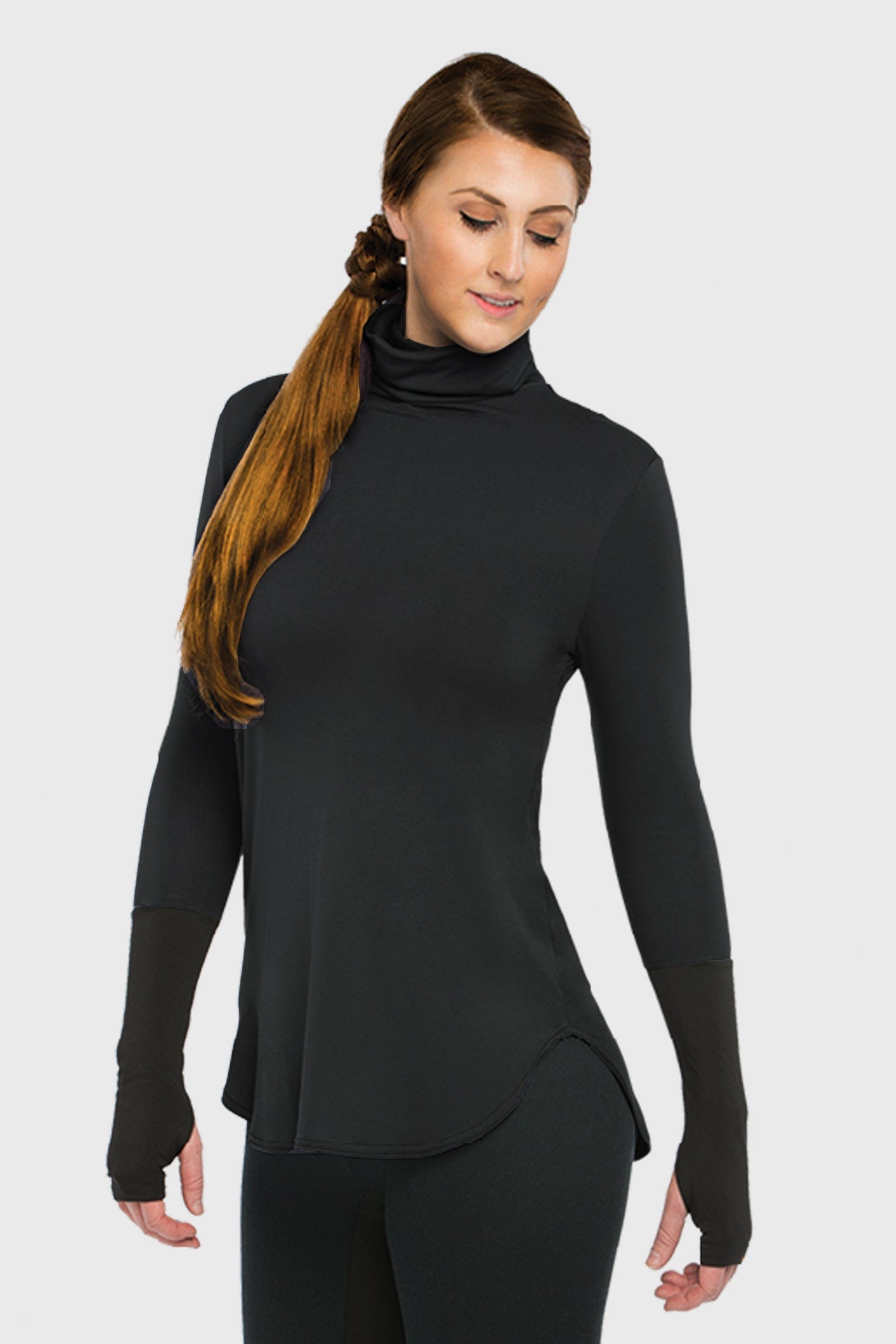 SoftTECH™ HEATR® Tunic