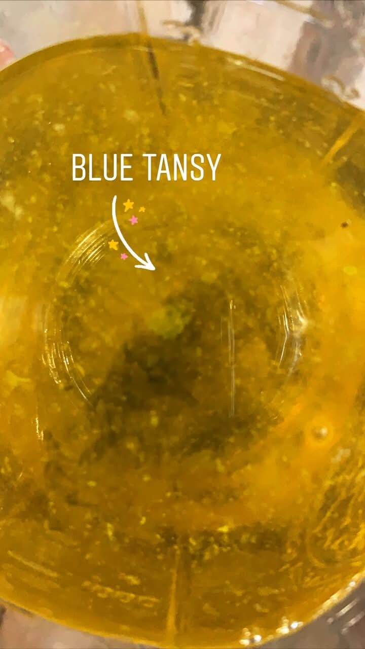 Face Oil - Balance & Heal - My American Goods