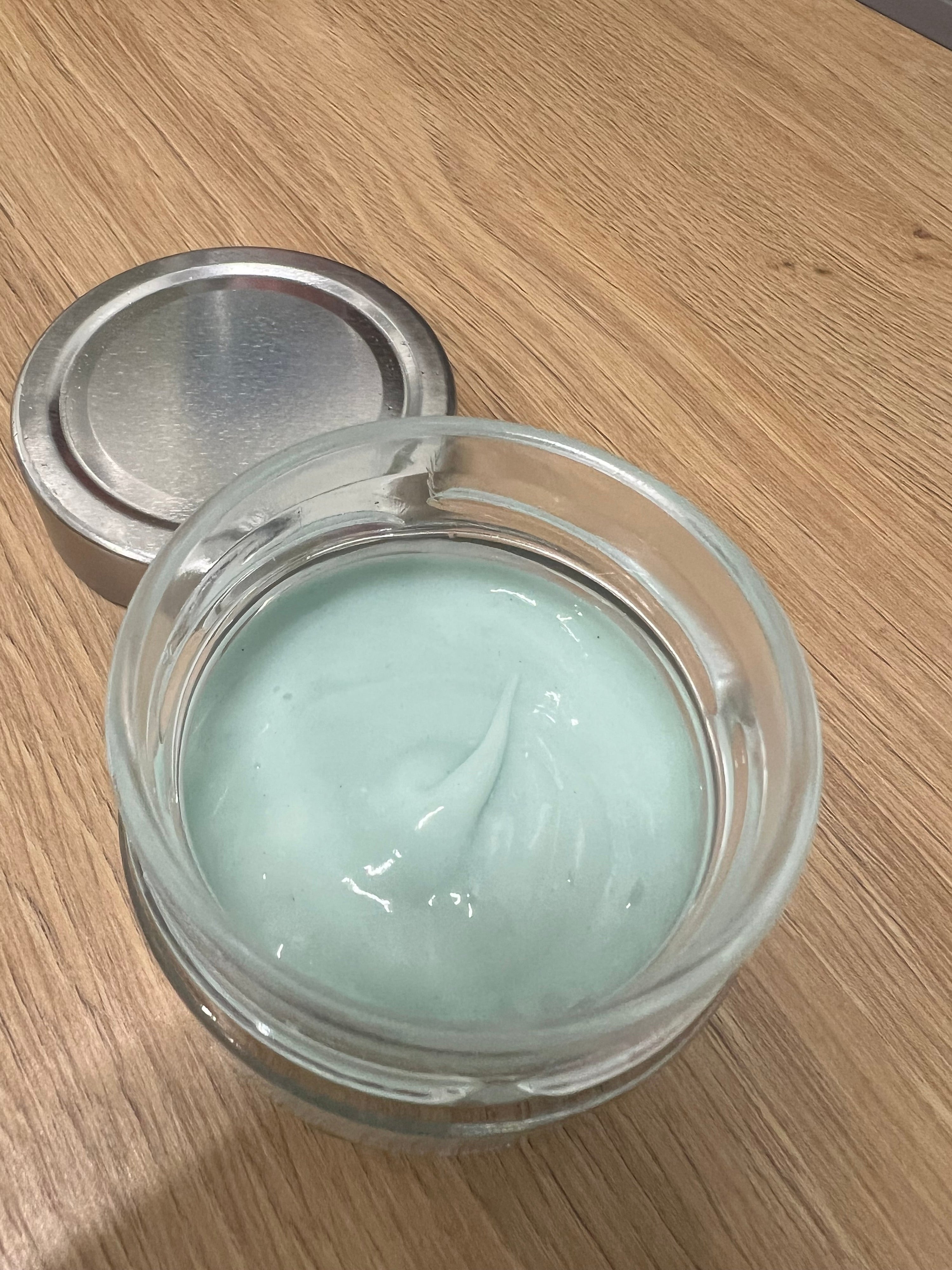 Watermelon Aloe After Sun Gel Facial Mask