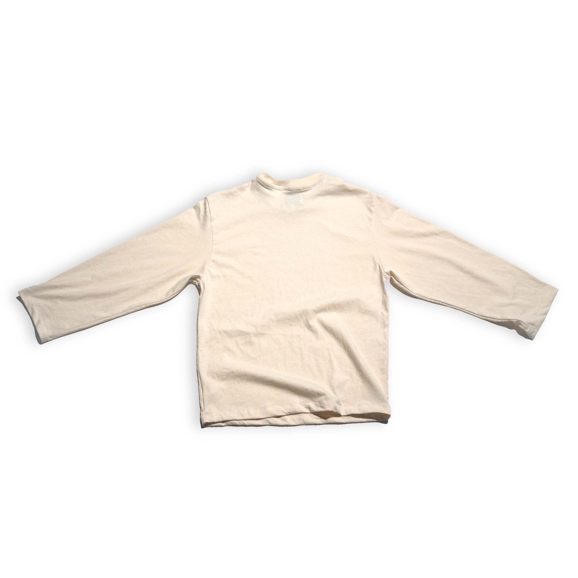 Seven Titans Long Sleeve Tee - 9.5oz USA Jersey
