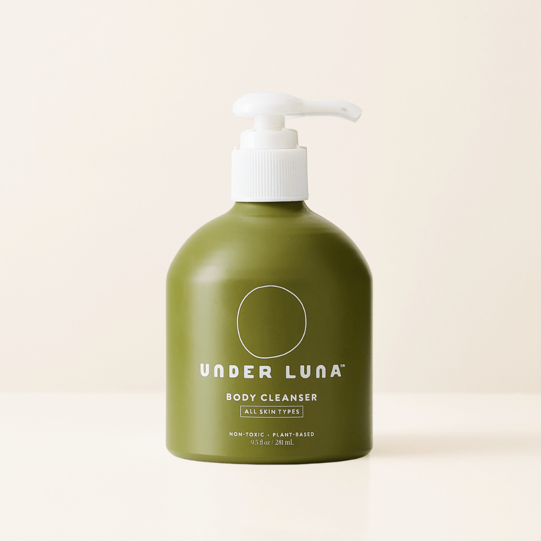 UNDER LUNA™ Body Wash Body Cleanser