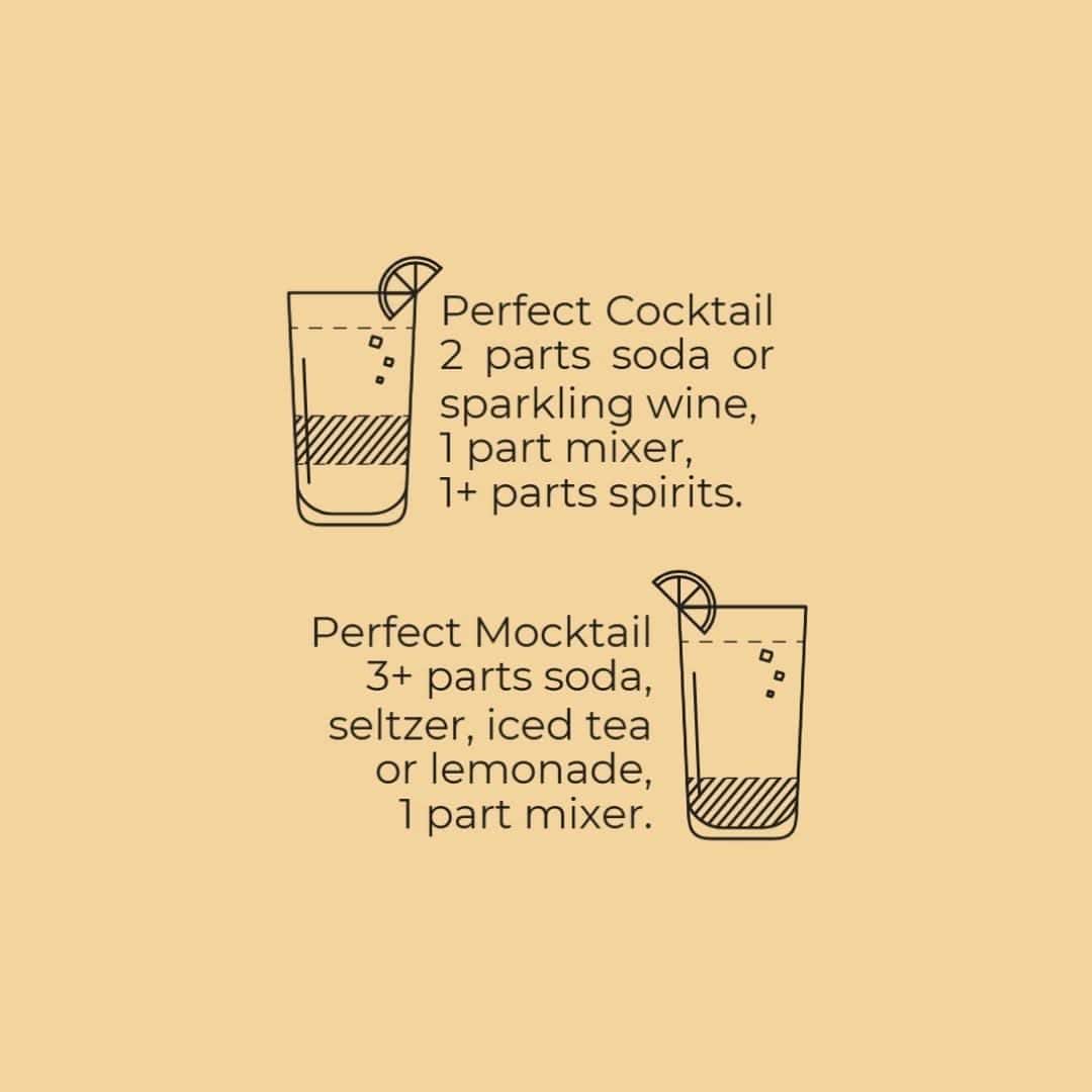 Blueberry & Lavender Mixer, 16 fl oz - My American Goods