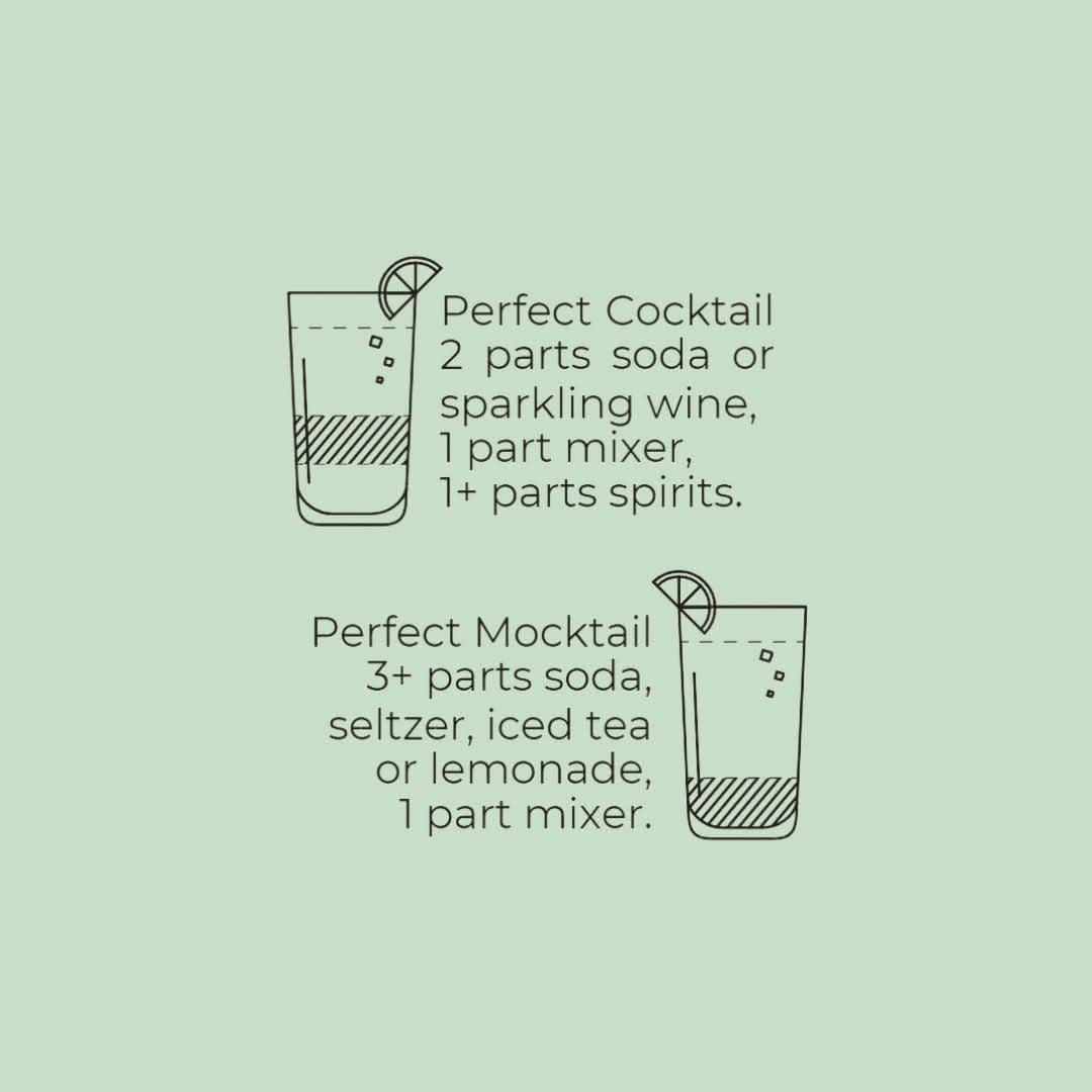 Grapefruit & Rosemary Cocktail-Mocktail Mixer, 16 fl oz - My American Goods