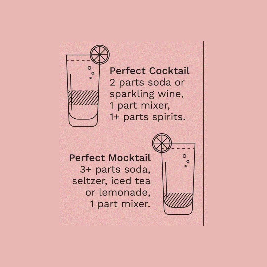 Blackberry & Sage Mixer, 16 fl oz - My American Goods