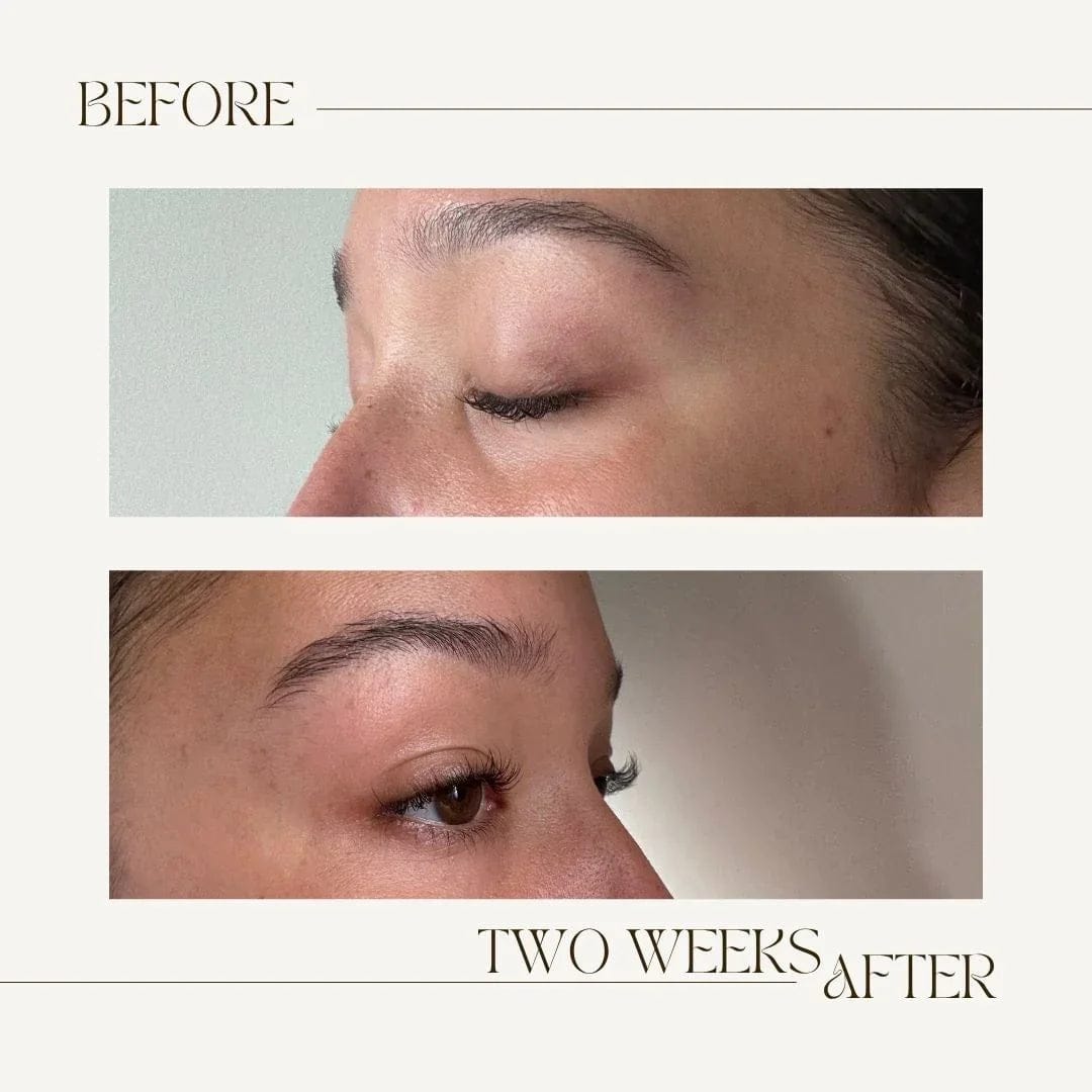 Ash + Stone Skincare Serum Bloom Lash Serum