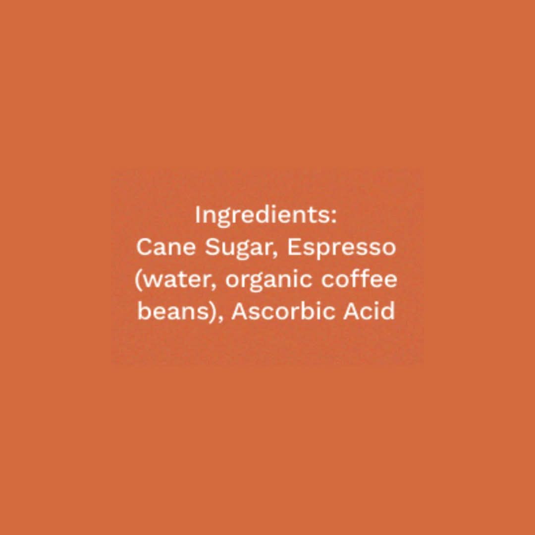 Espresso Martini Syrup - My American Goods