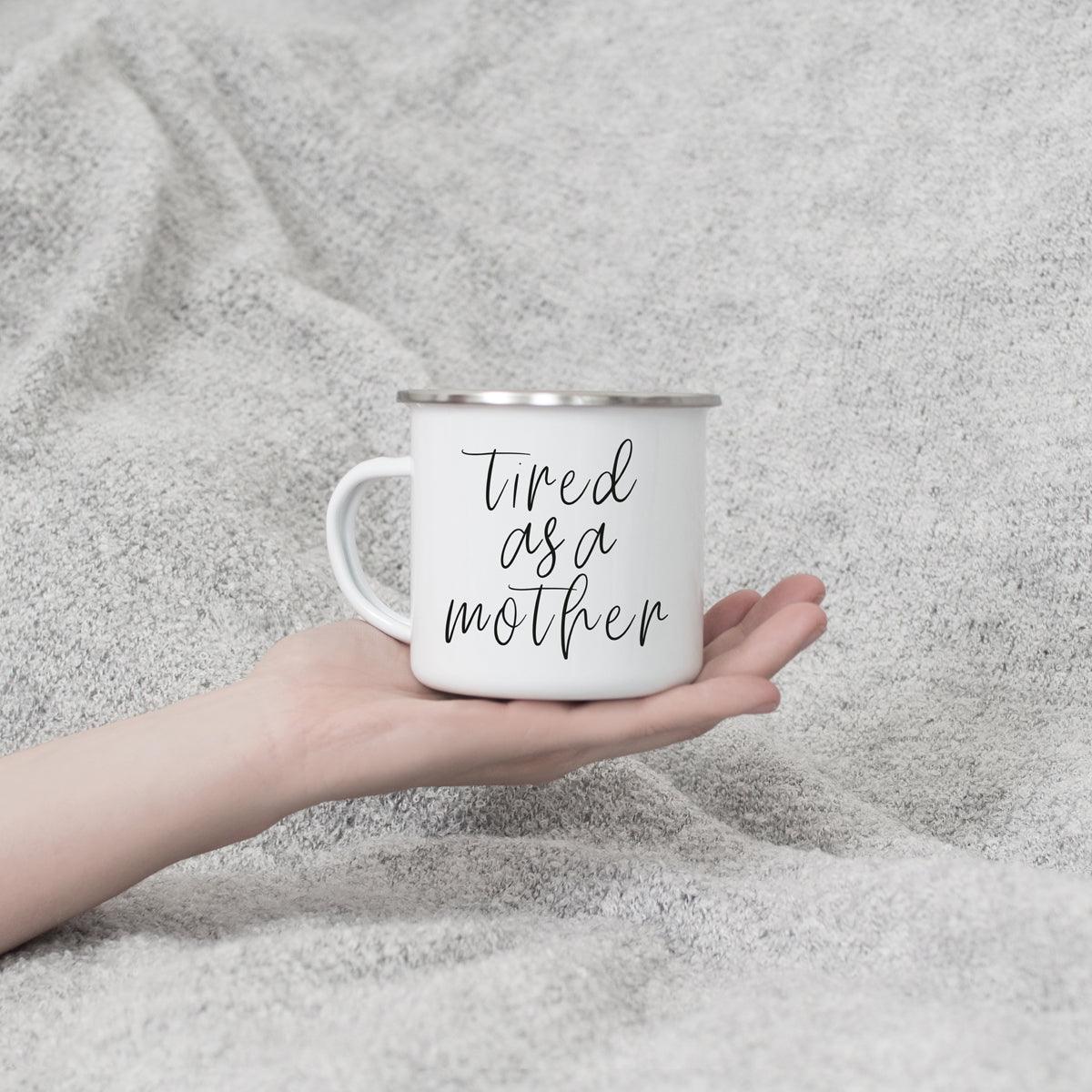 Metal Mugs 18oz - My American Goods